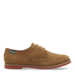 Dark Khaki Suede