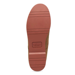 Dark Khaki Suede