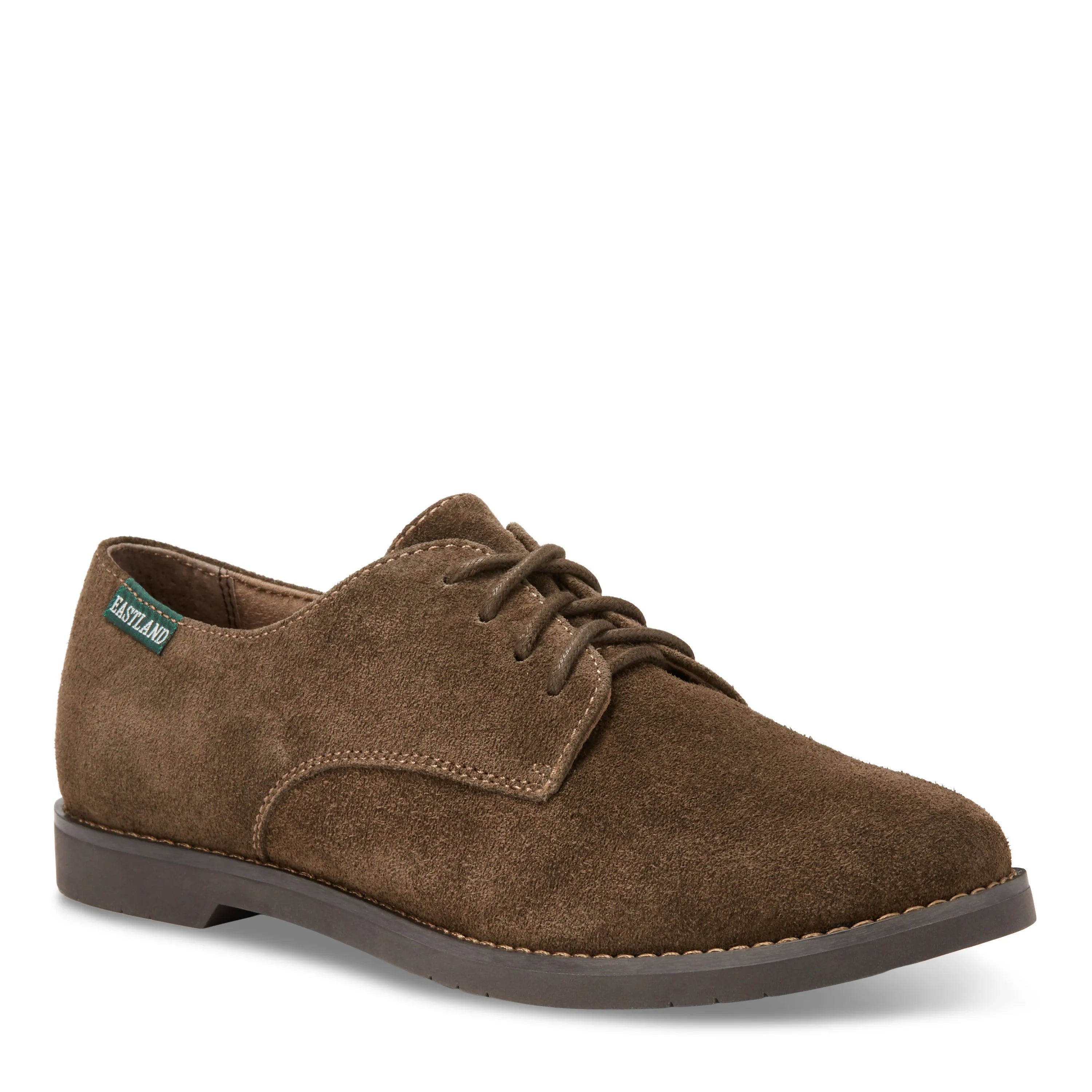 Olive Suede