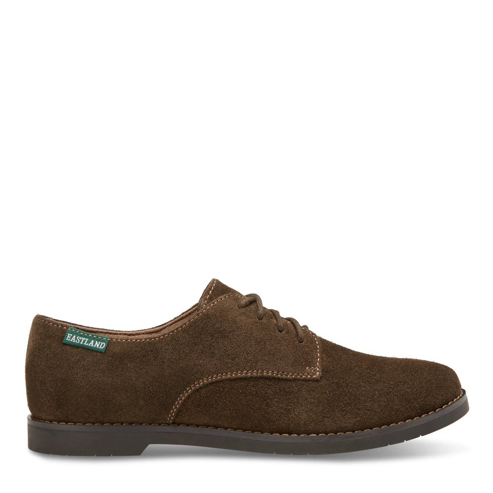 Olive Suede