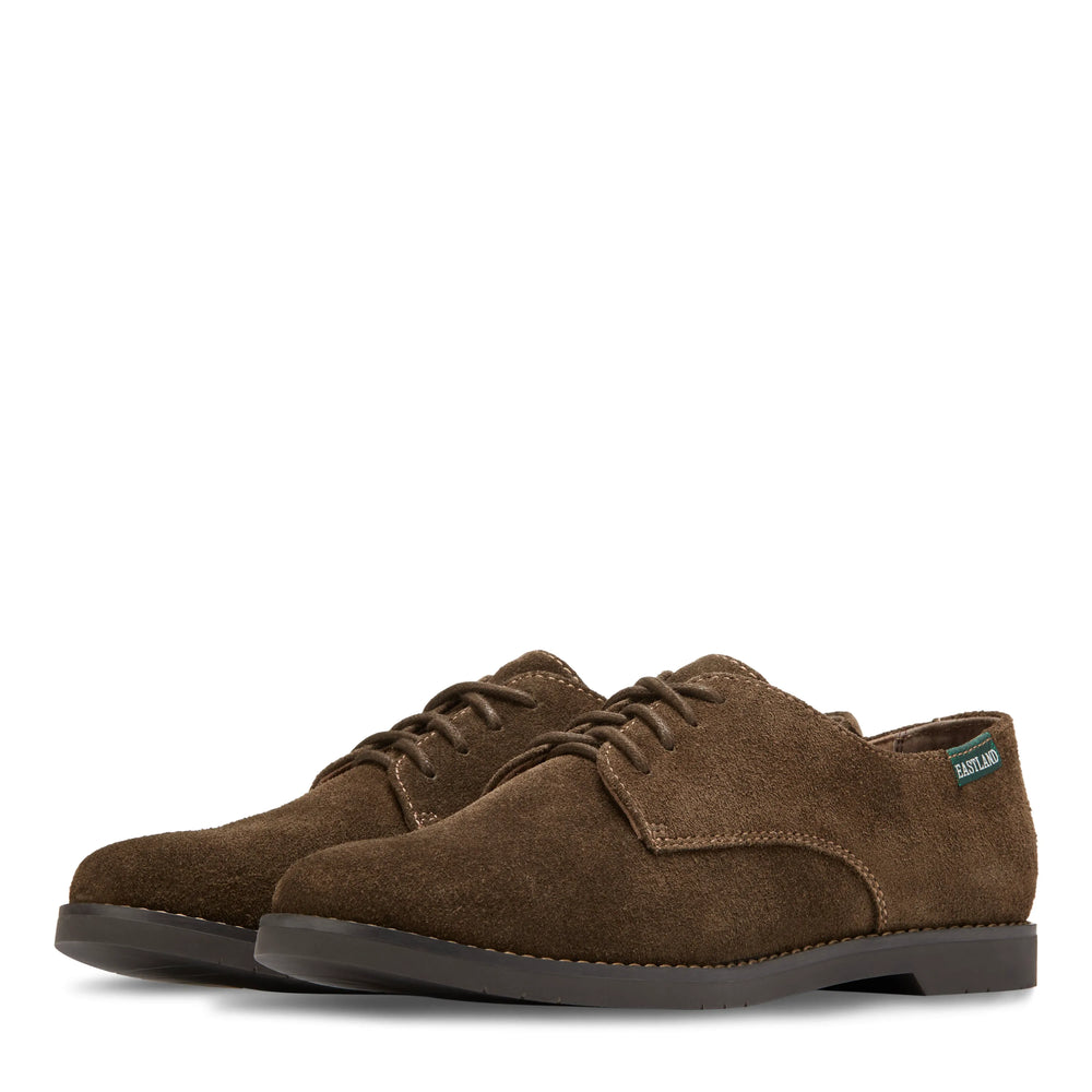 Olive Suede