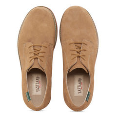 Taupe Suede