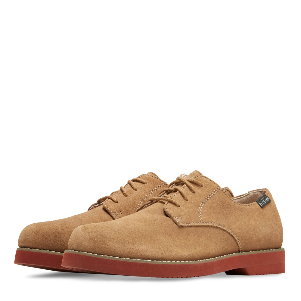 Taupe Suede