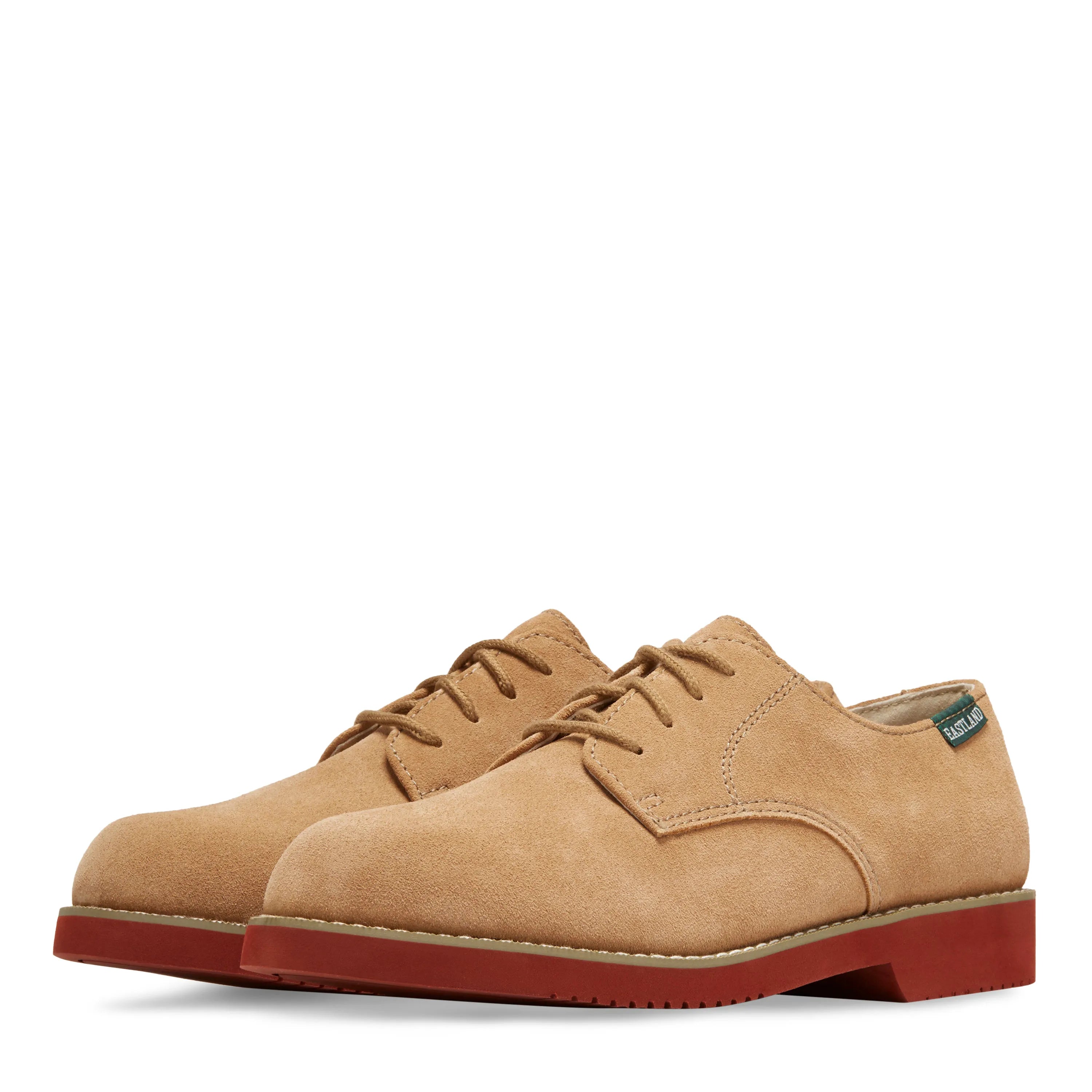 Taupe Suede