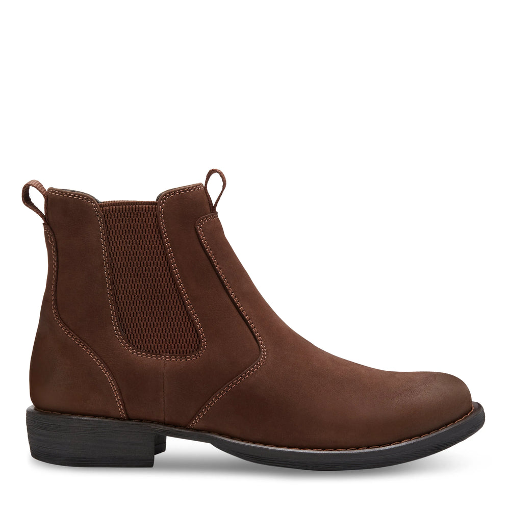 Brown Nubuc