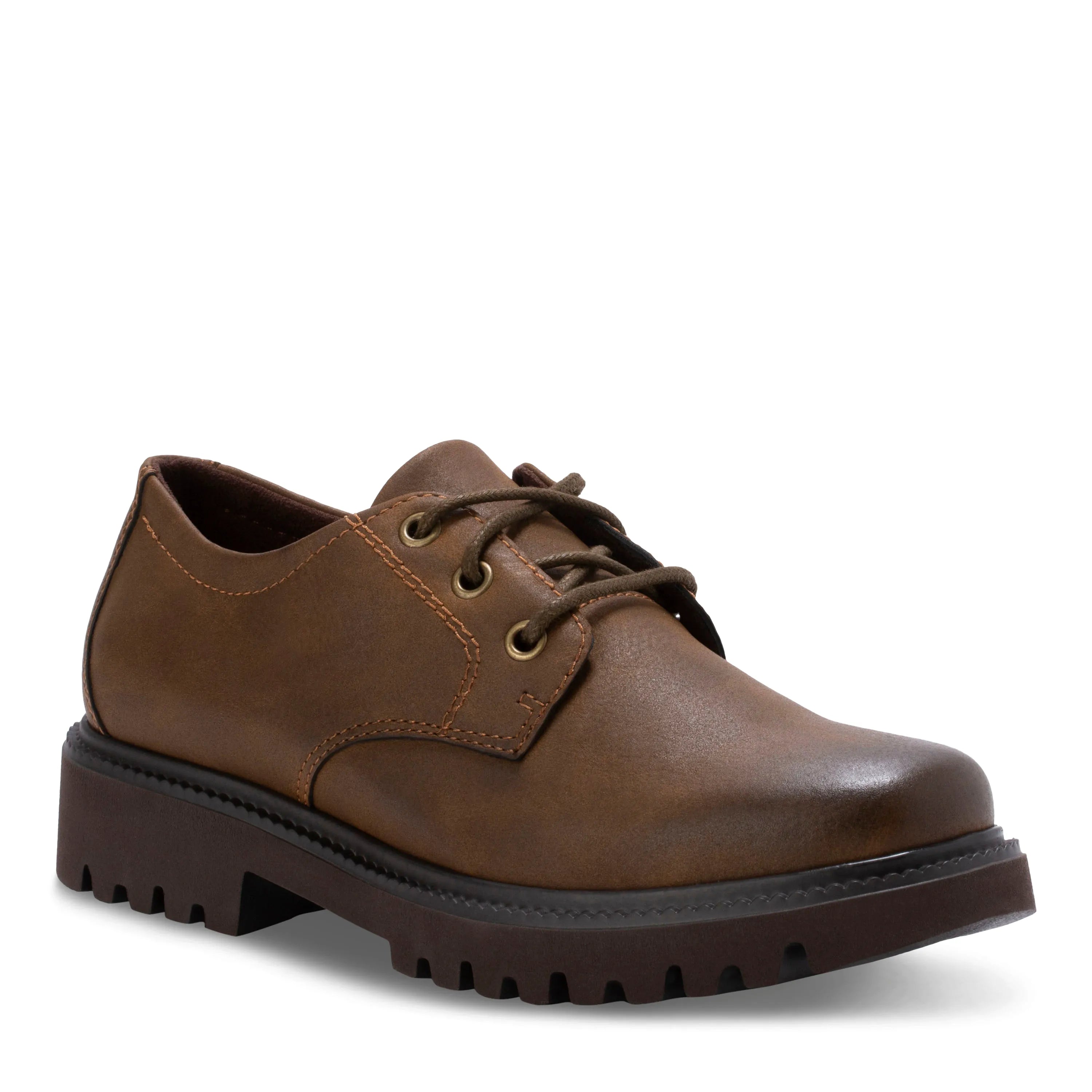 Bomber Brown
