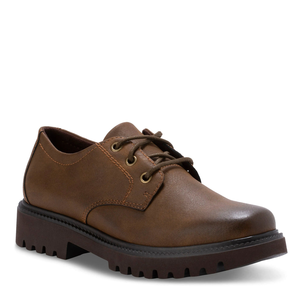 Bomber Brown