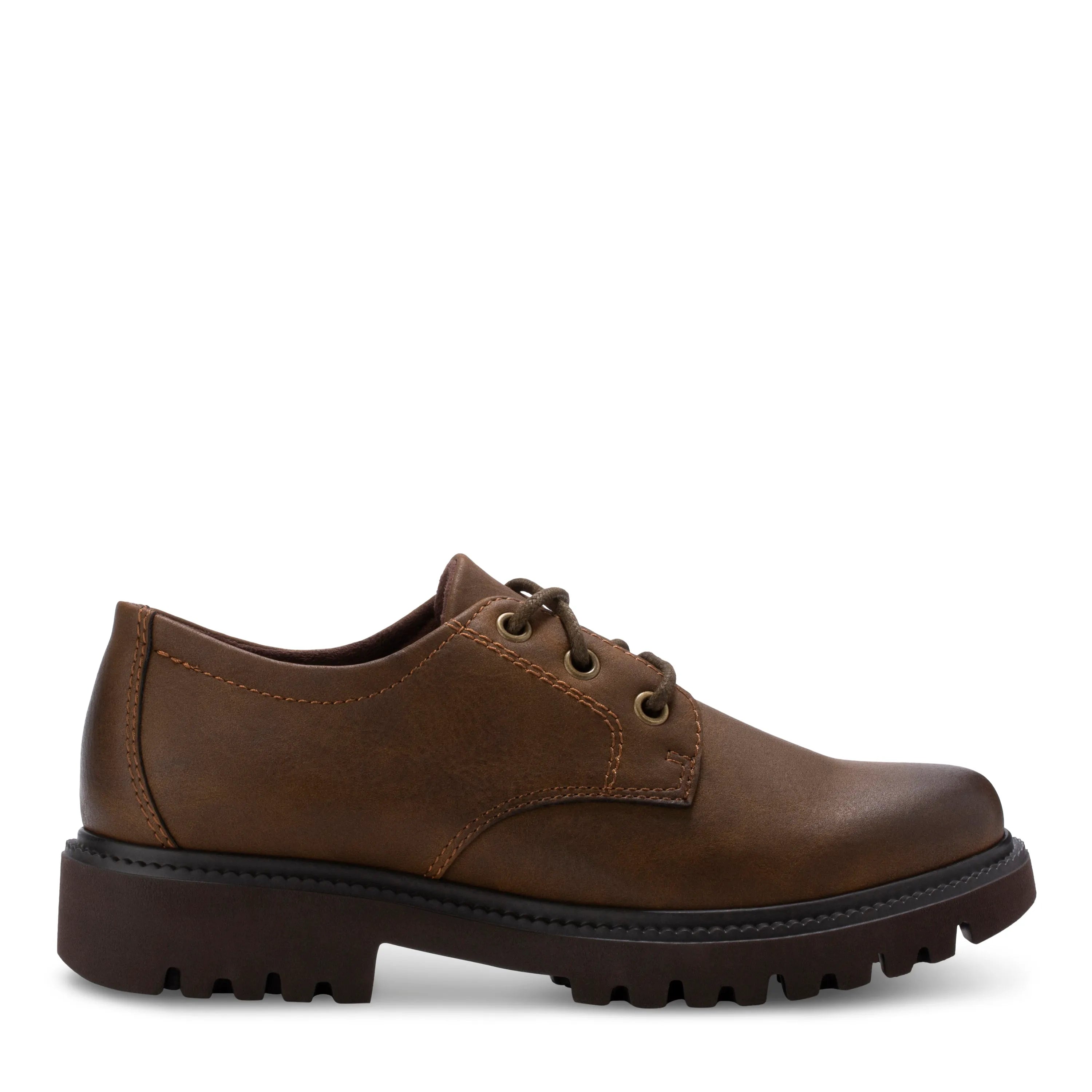 Bomber Brown