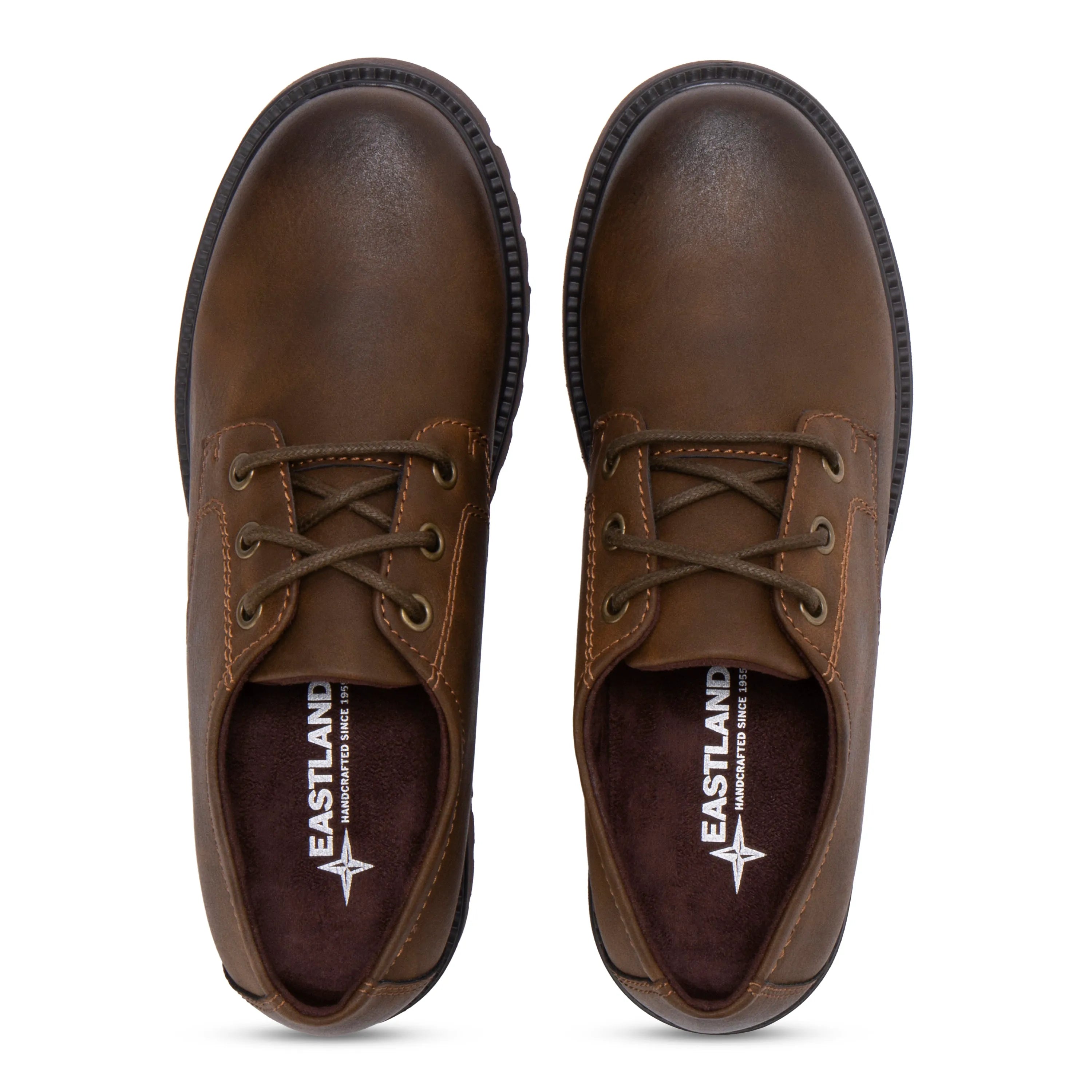 Bomber Brown