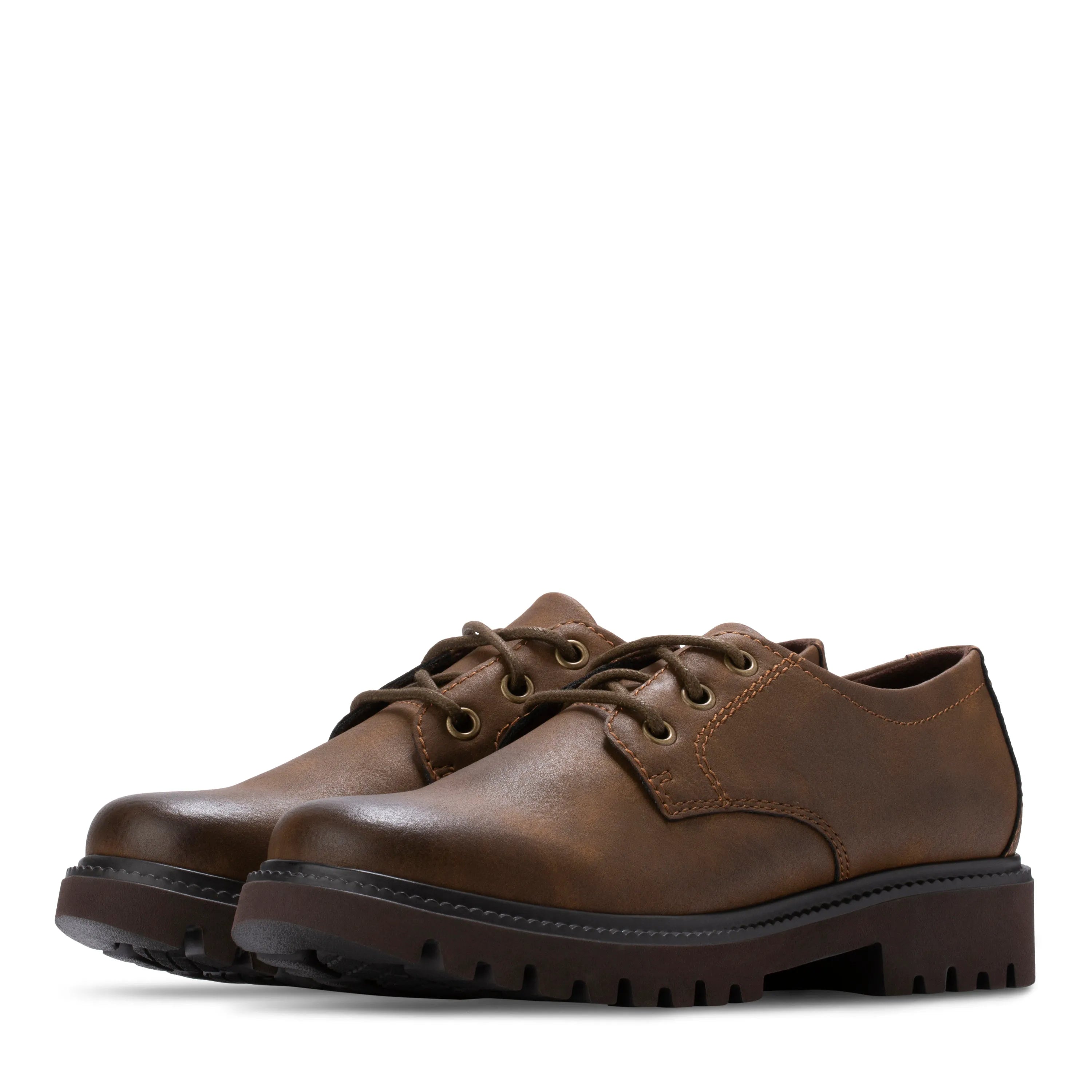 Bomber Brown