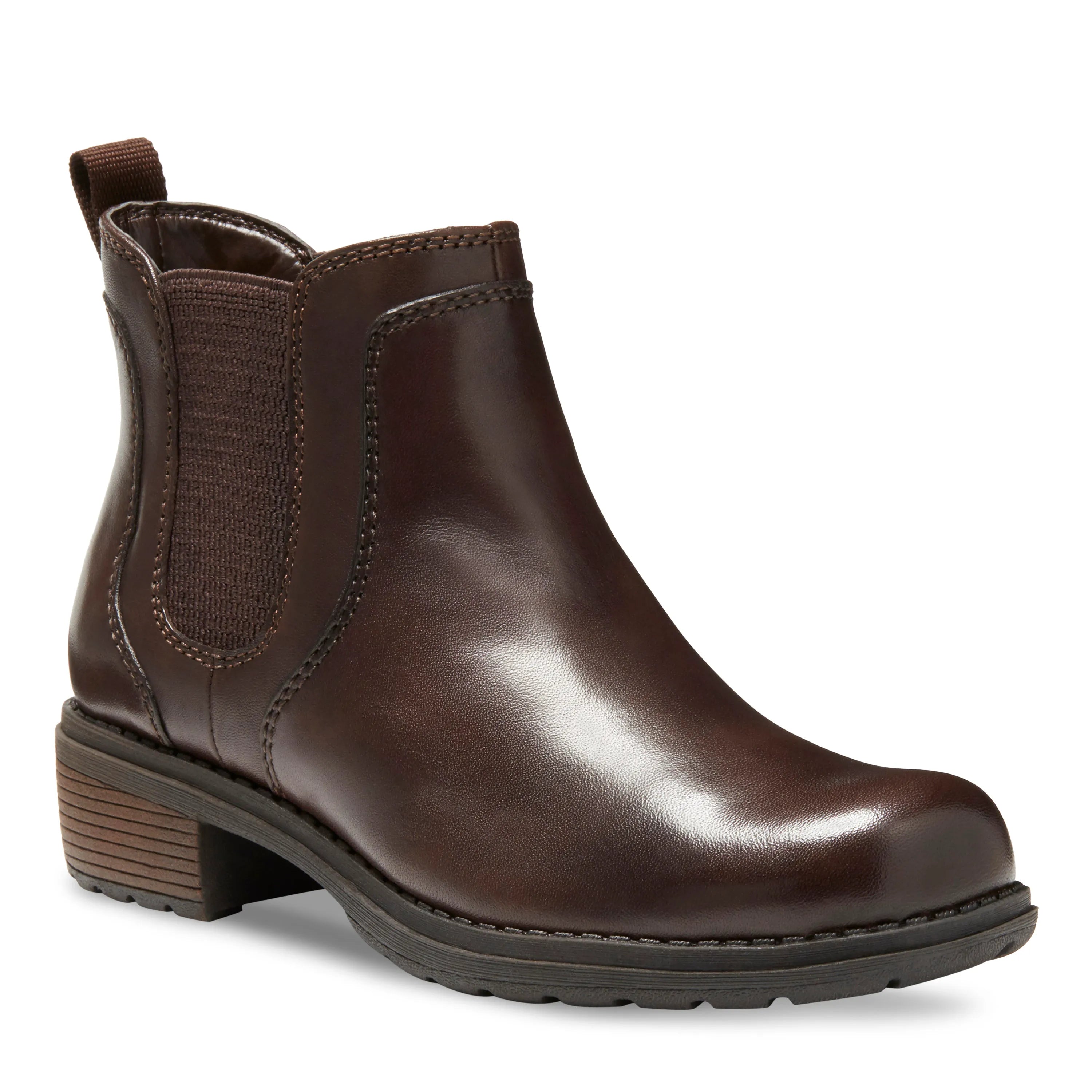 Saddle Brown
