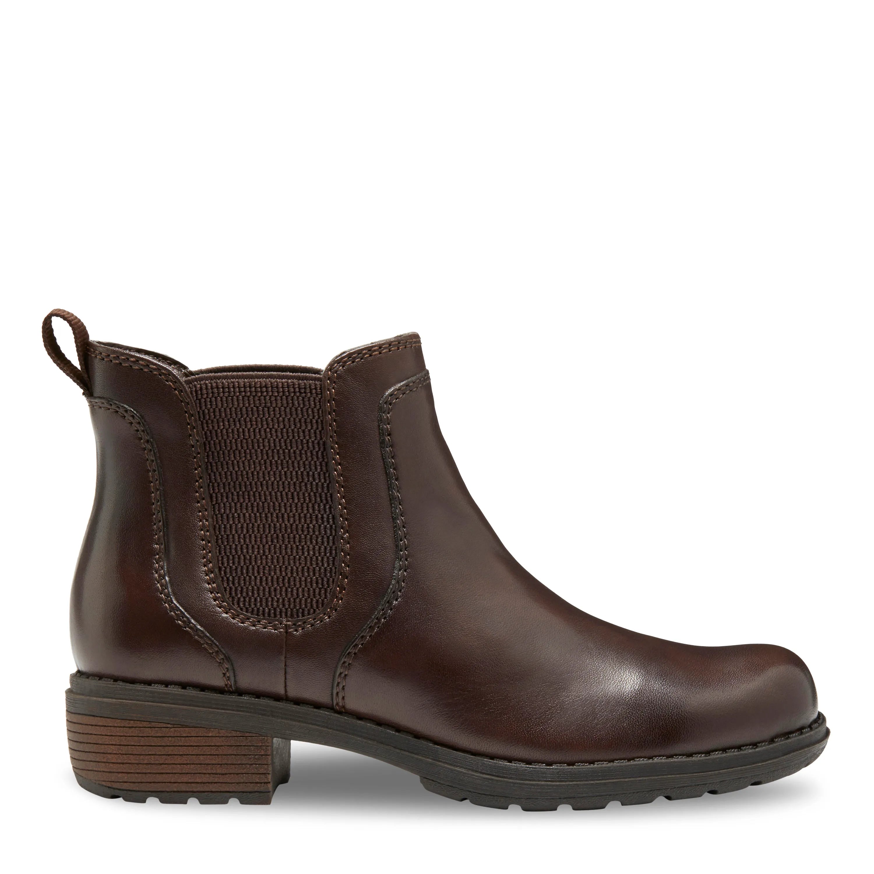Saddle Brown