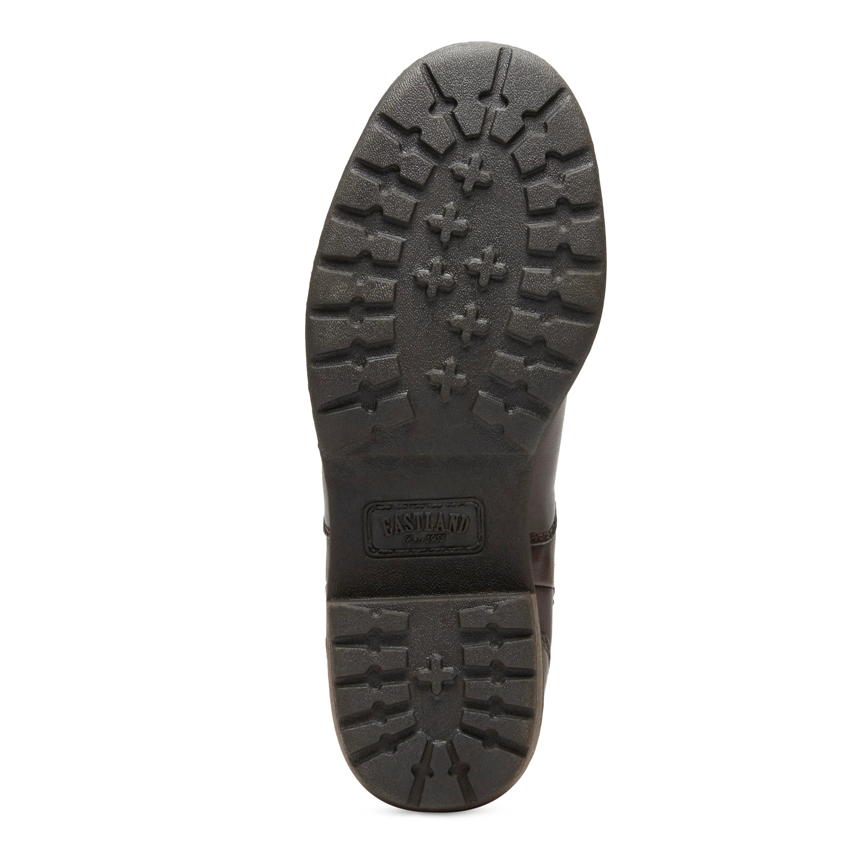 Saddle Brown