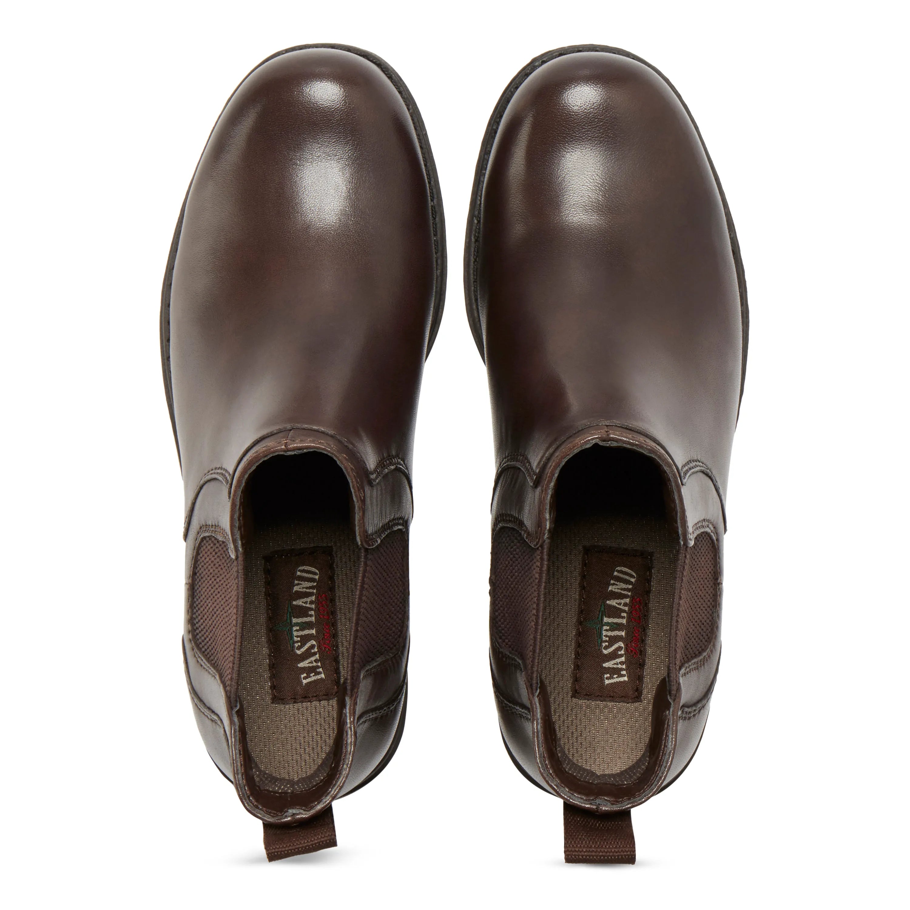 Saddle Brown