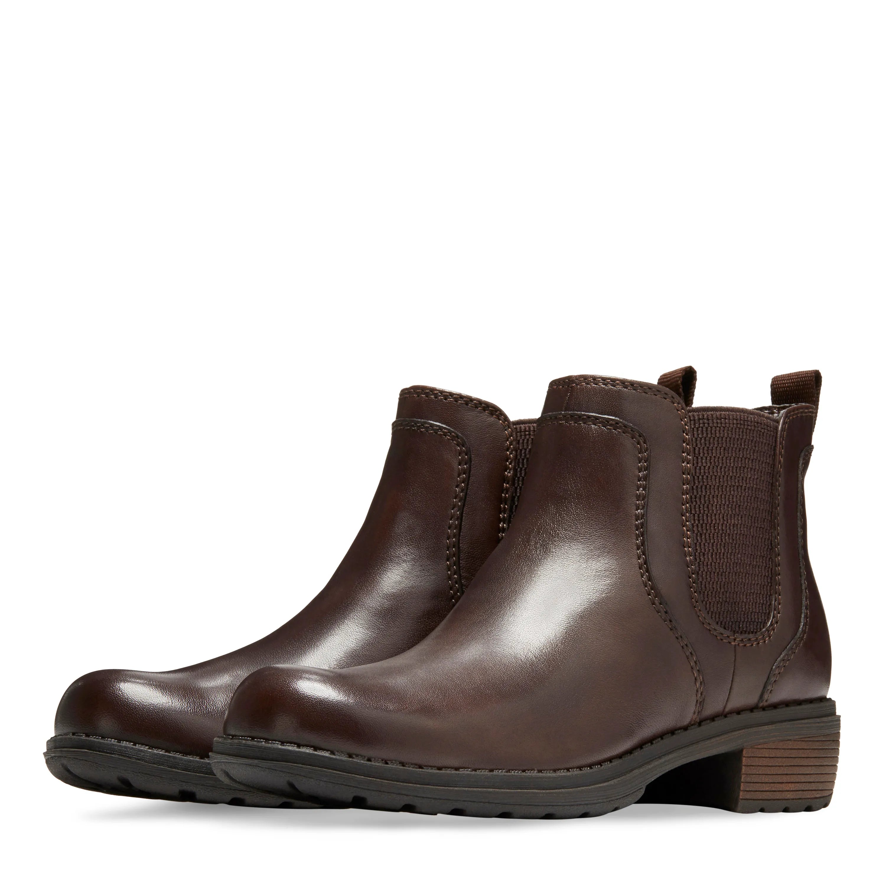 Saddle Brown
