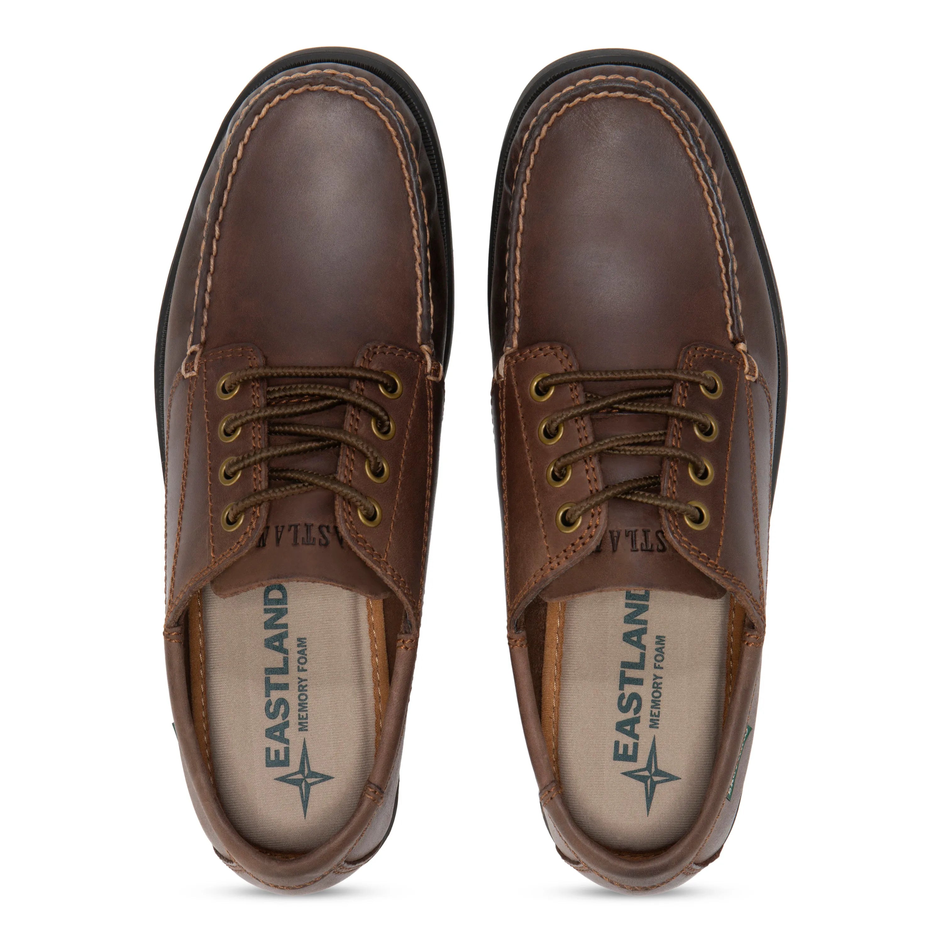 Bomber Brown