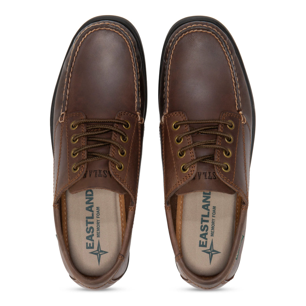 Bomber Brown