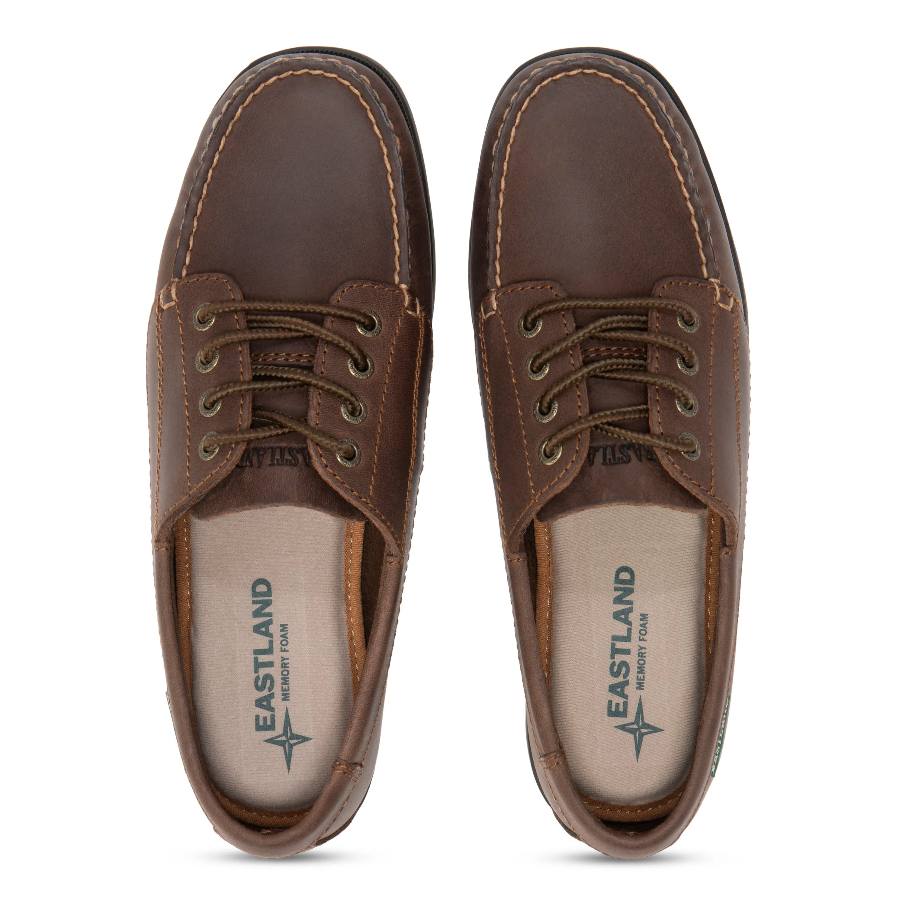 Bomber Brown