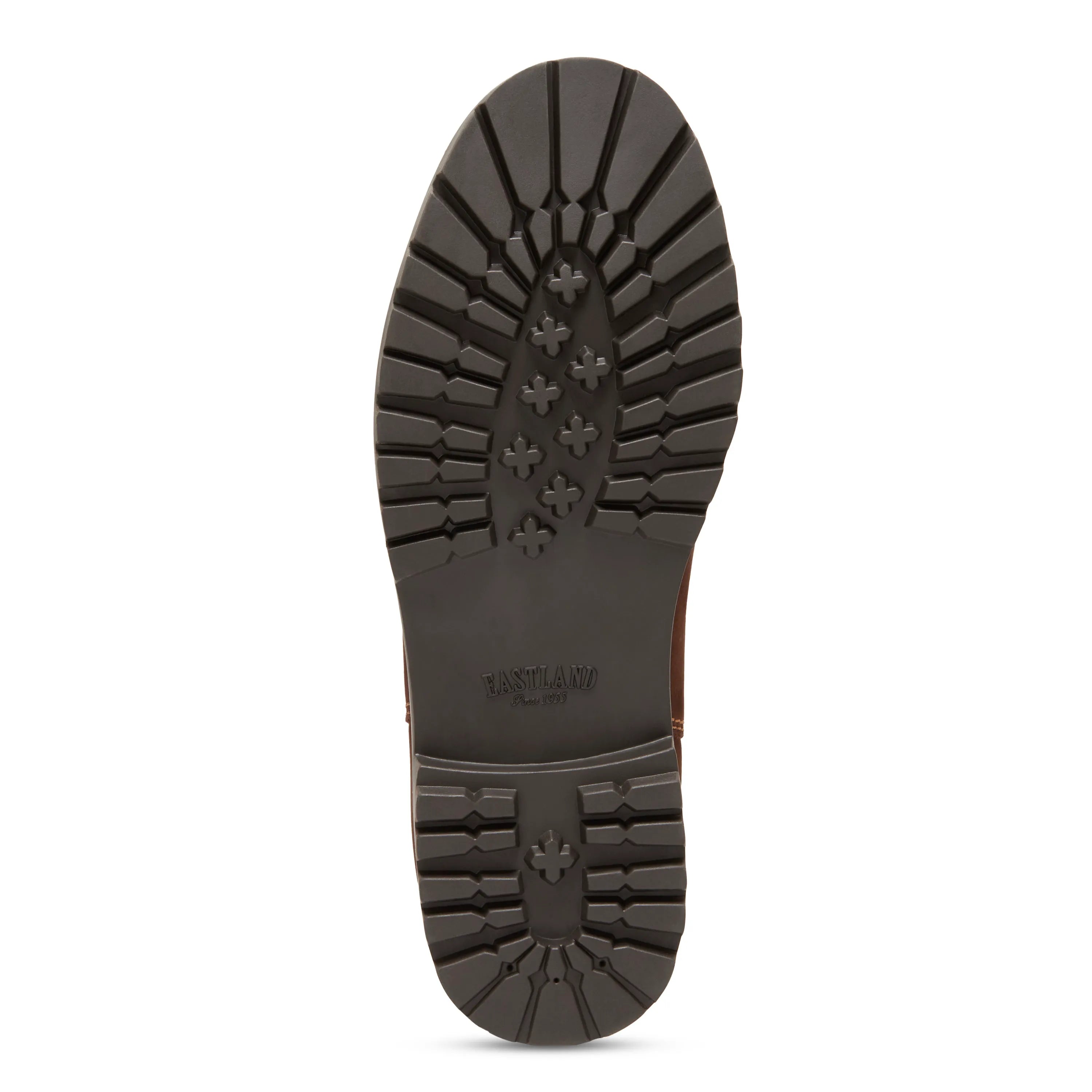 Brown Nubuc
