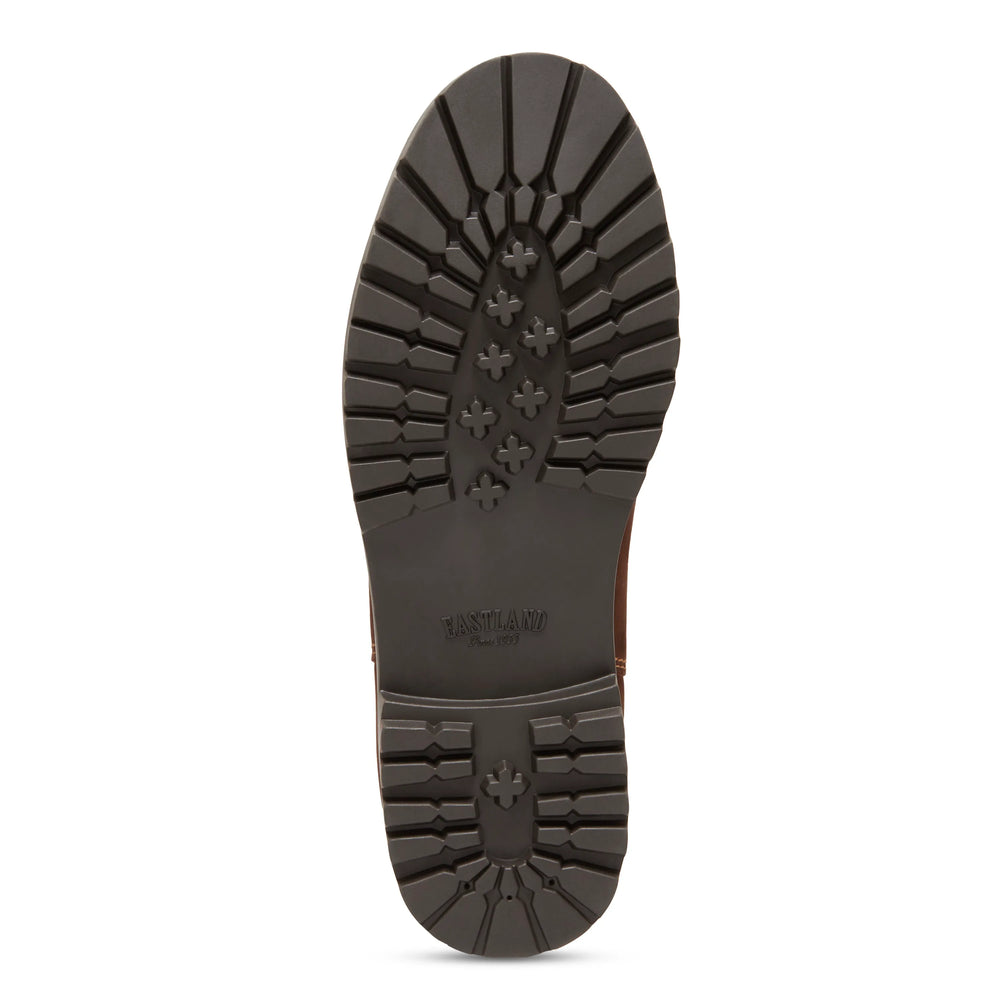 Brown Nubuc