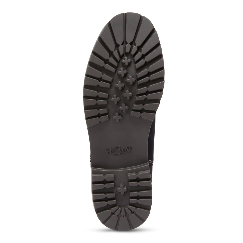 Navy Nubuc
