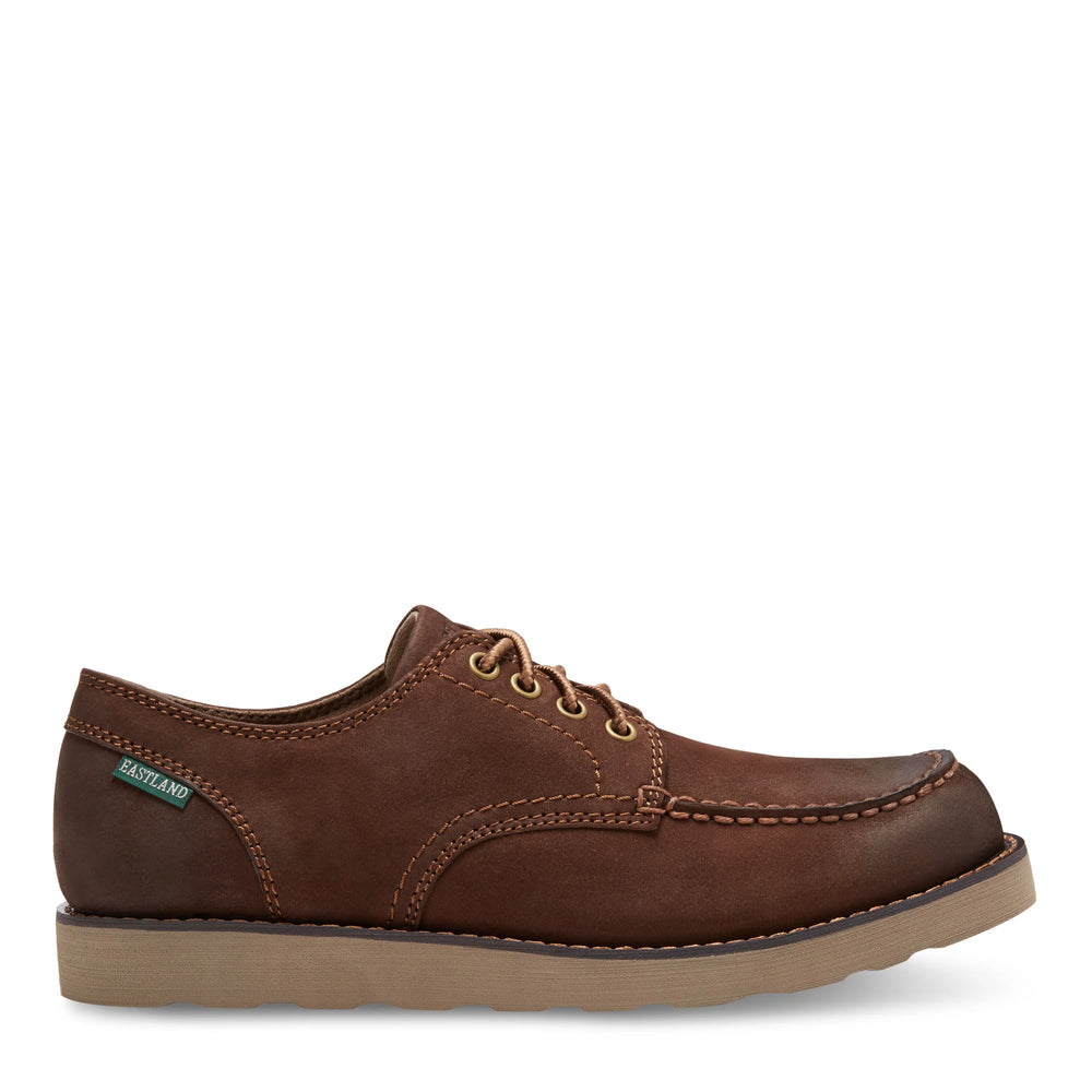 Brown Nubuc