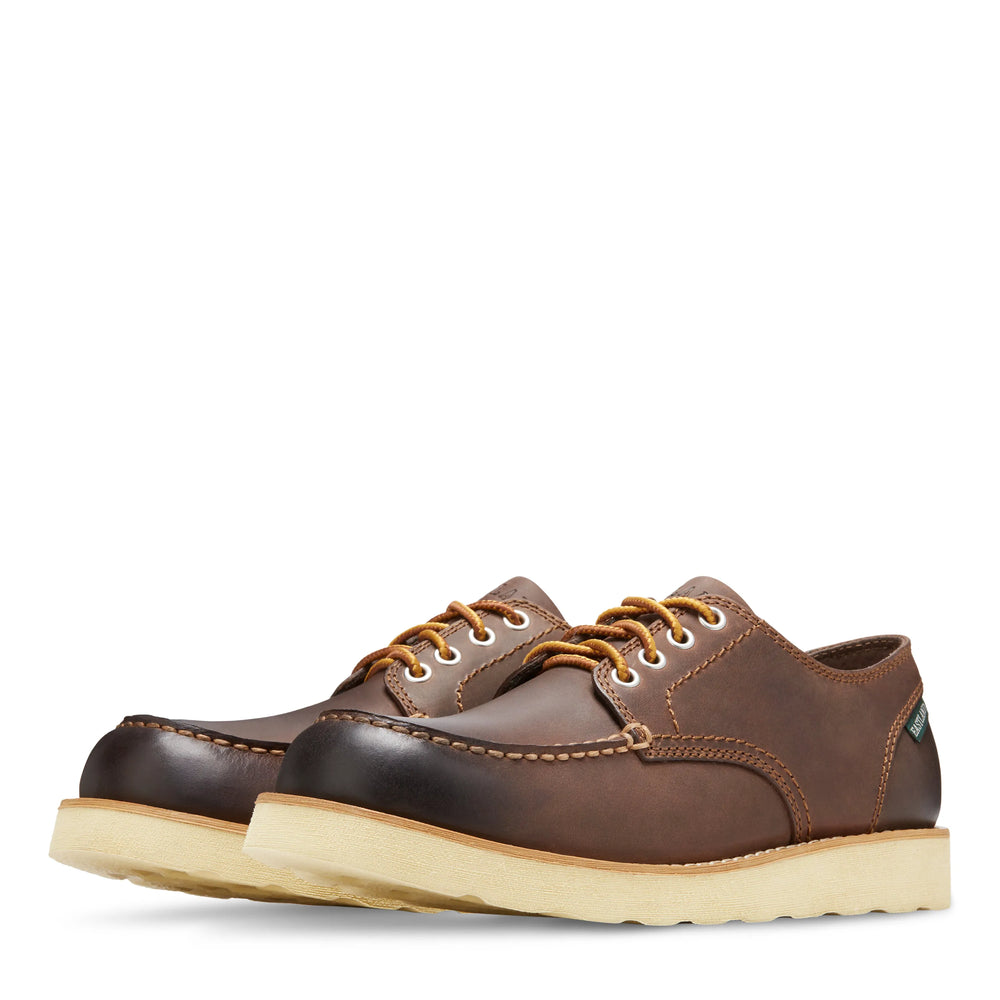Brown Nubuc