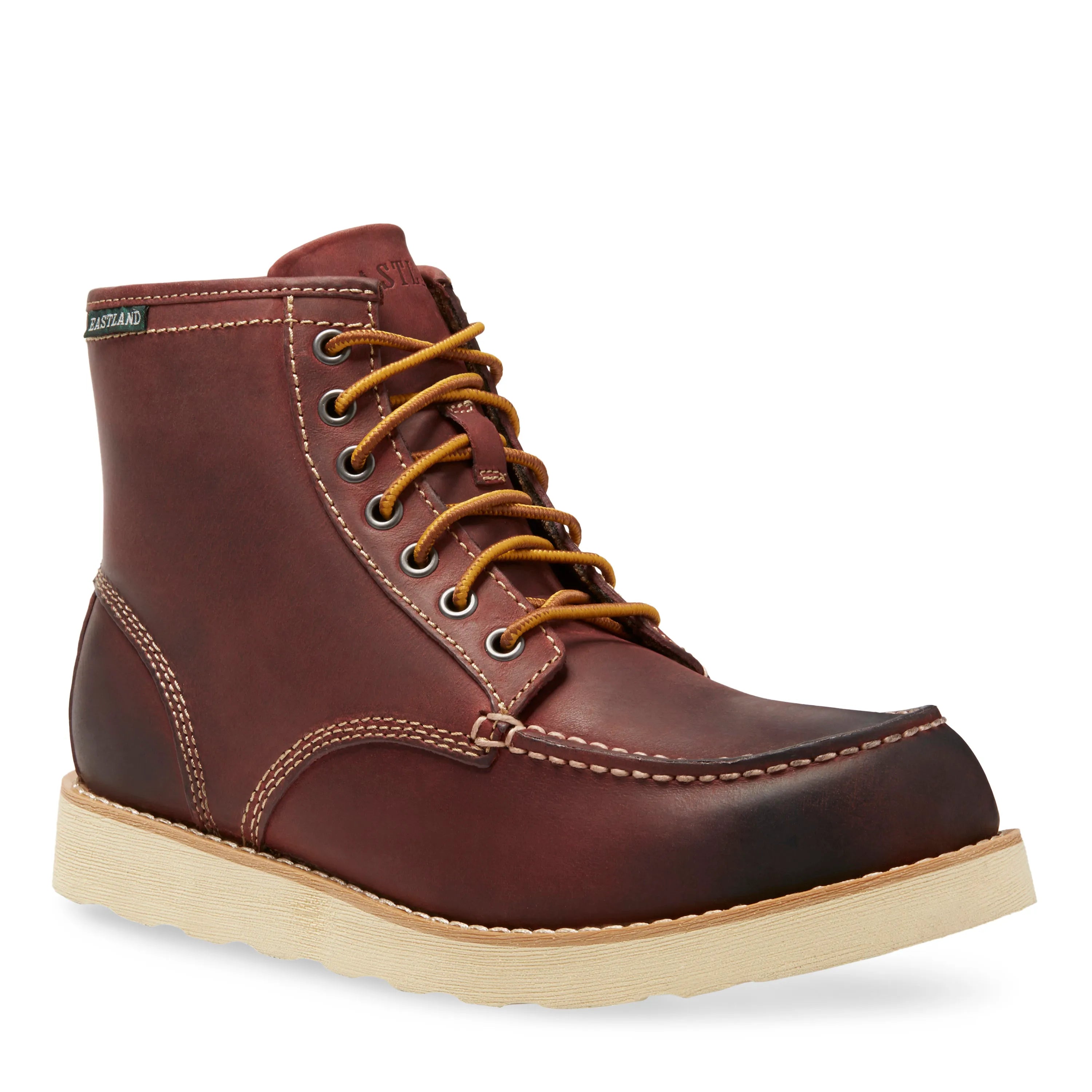 Oxblood