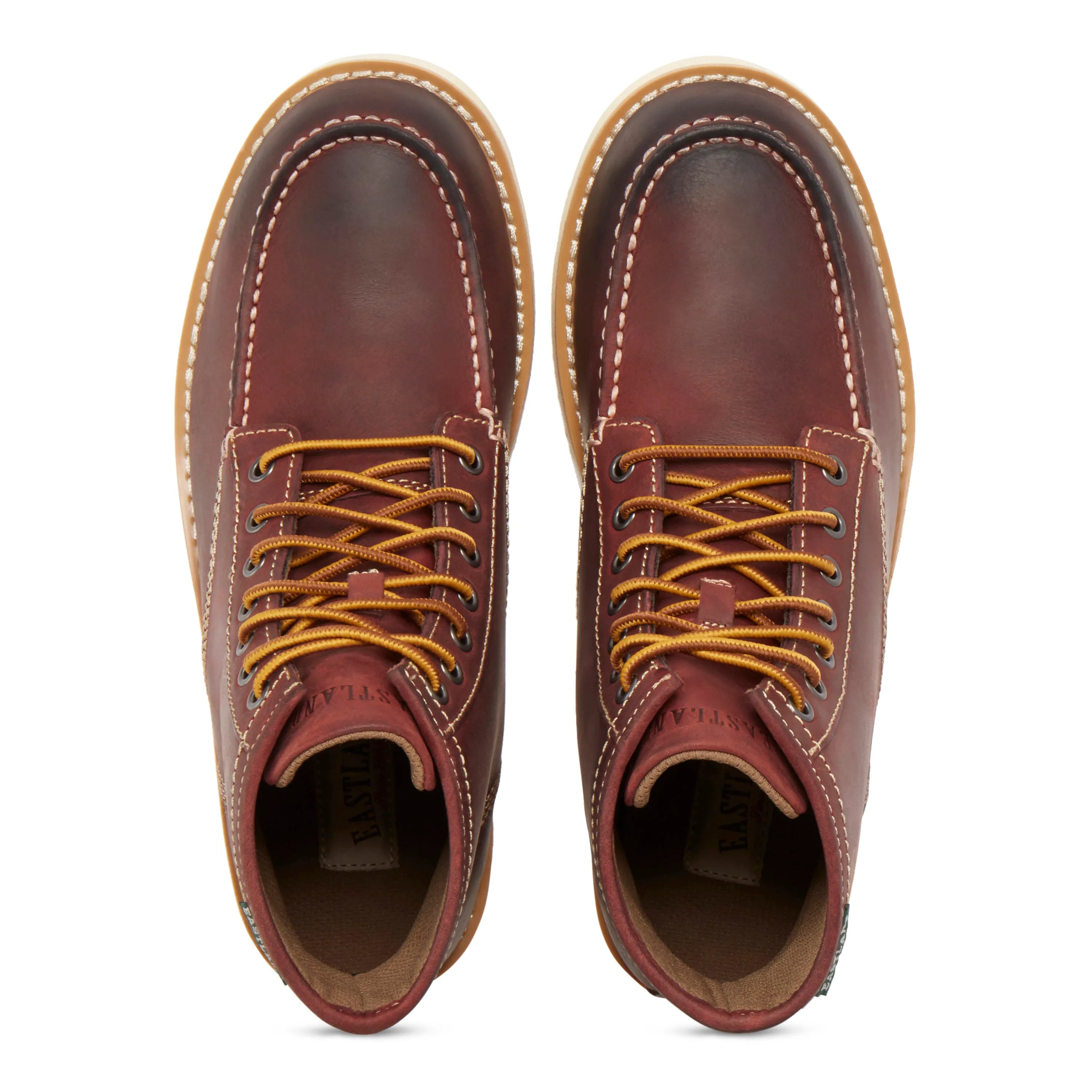Oxblood