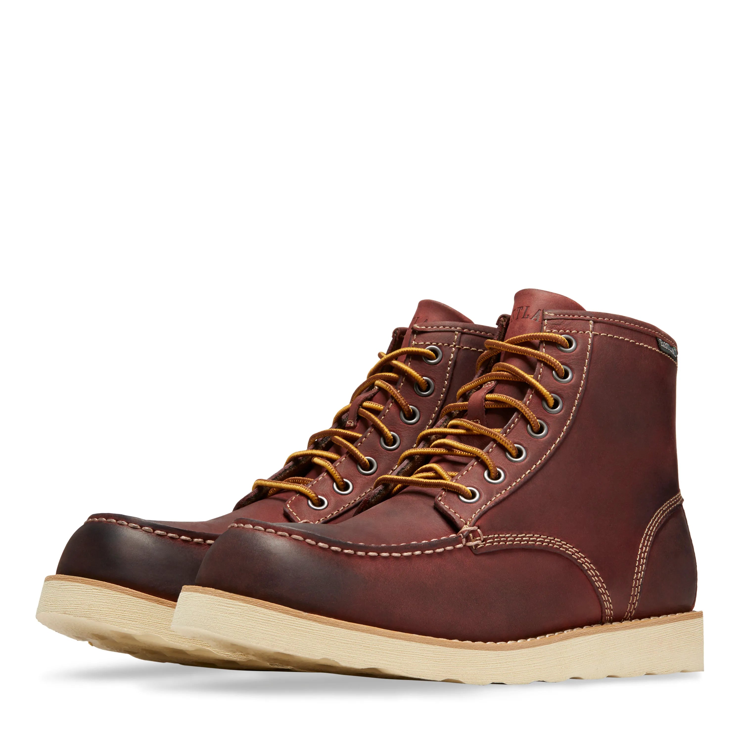 Oxblood