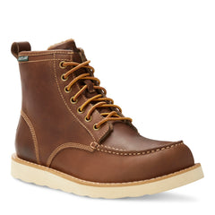 Dark Tan Shearling