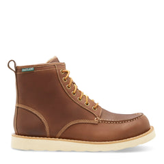 Dark Tan Shearling