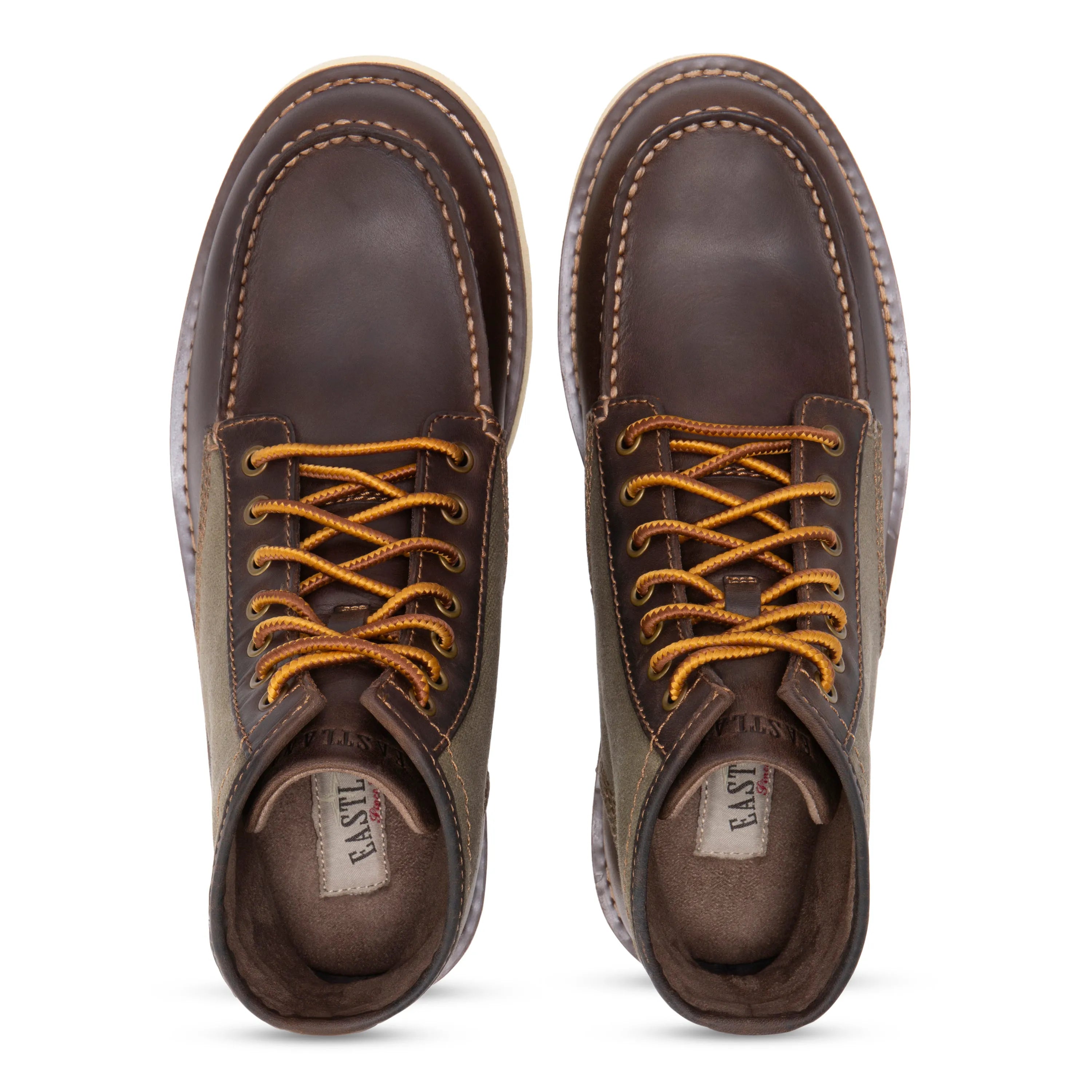 Brown/Olive