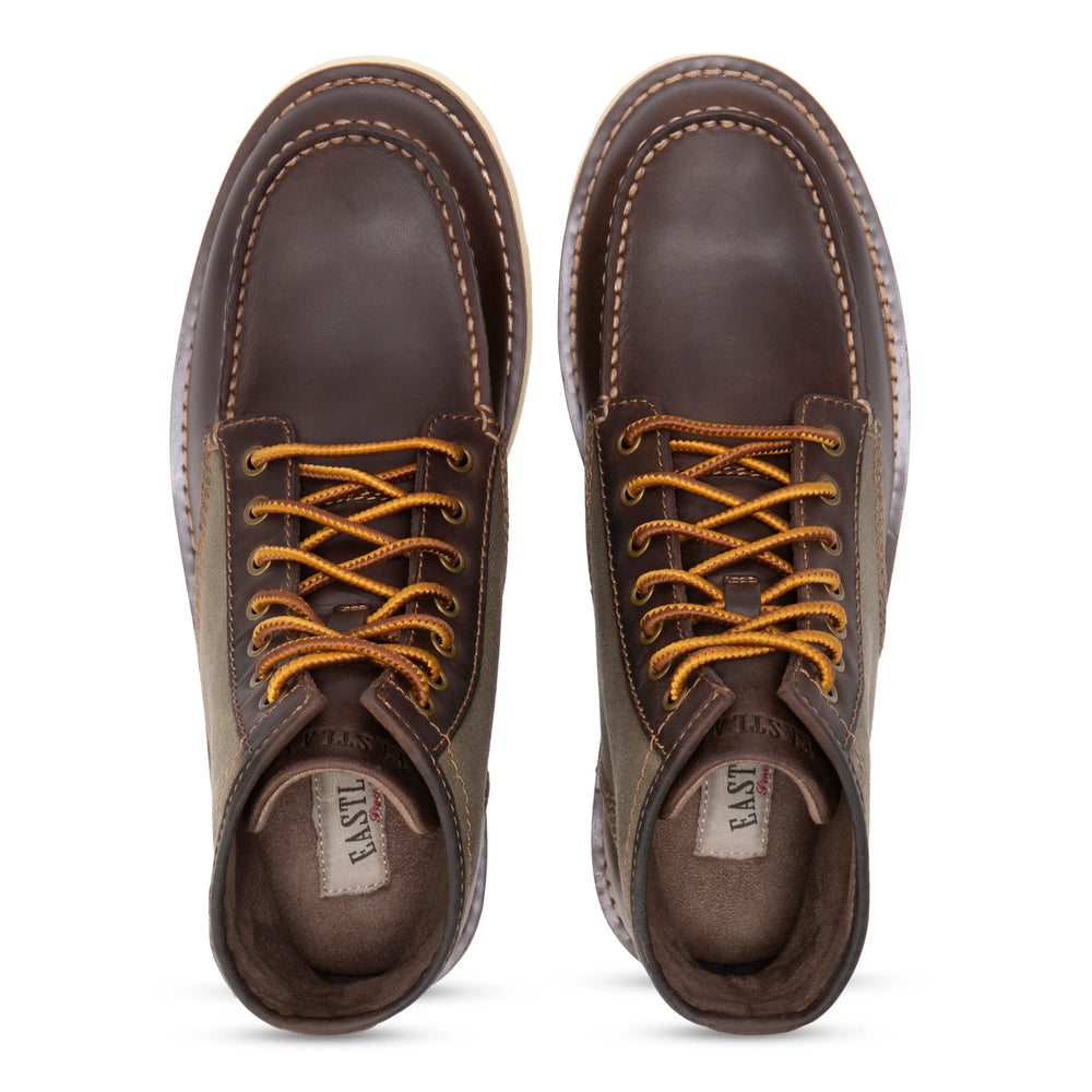 Brown/Olive