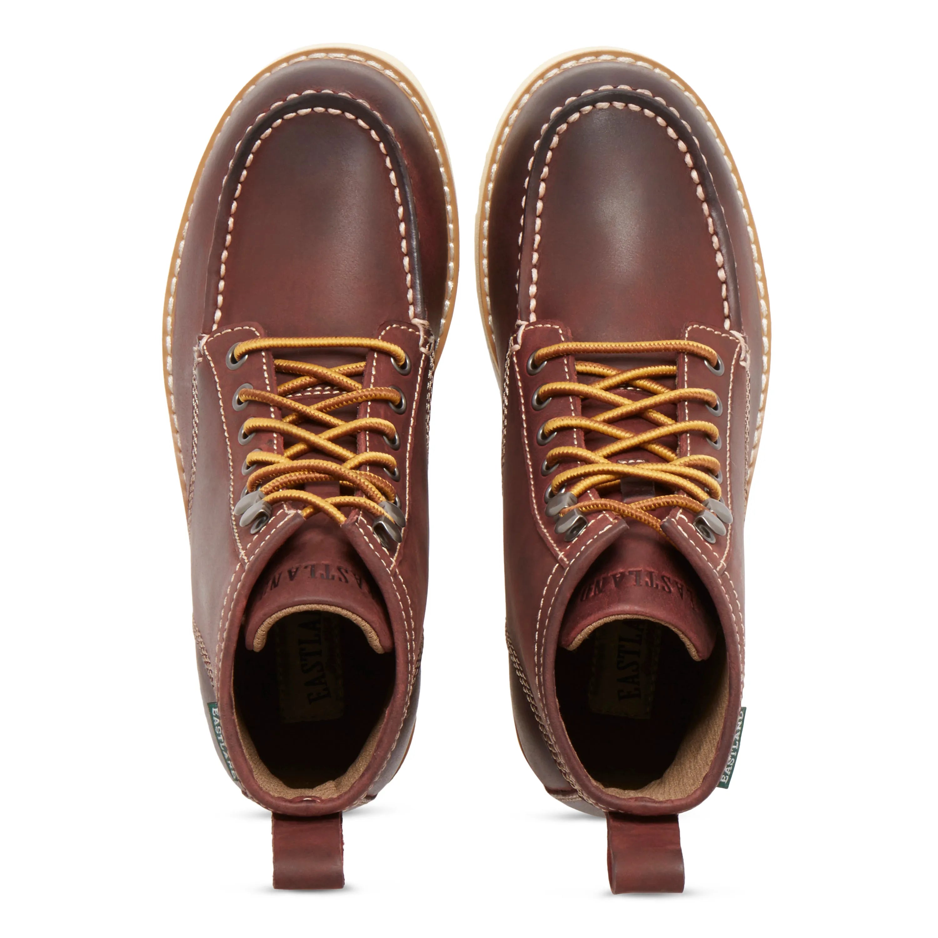 Oxblood