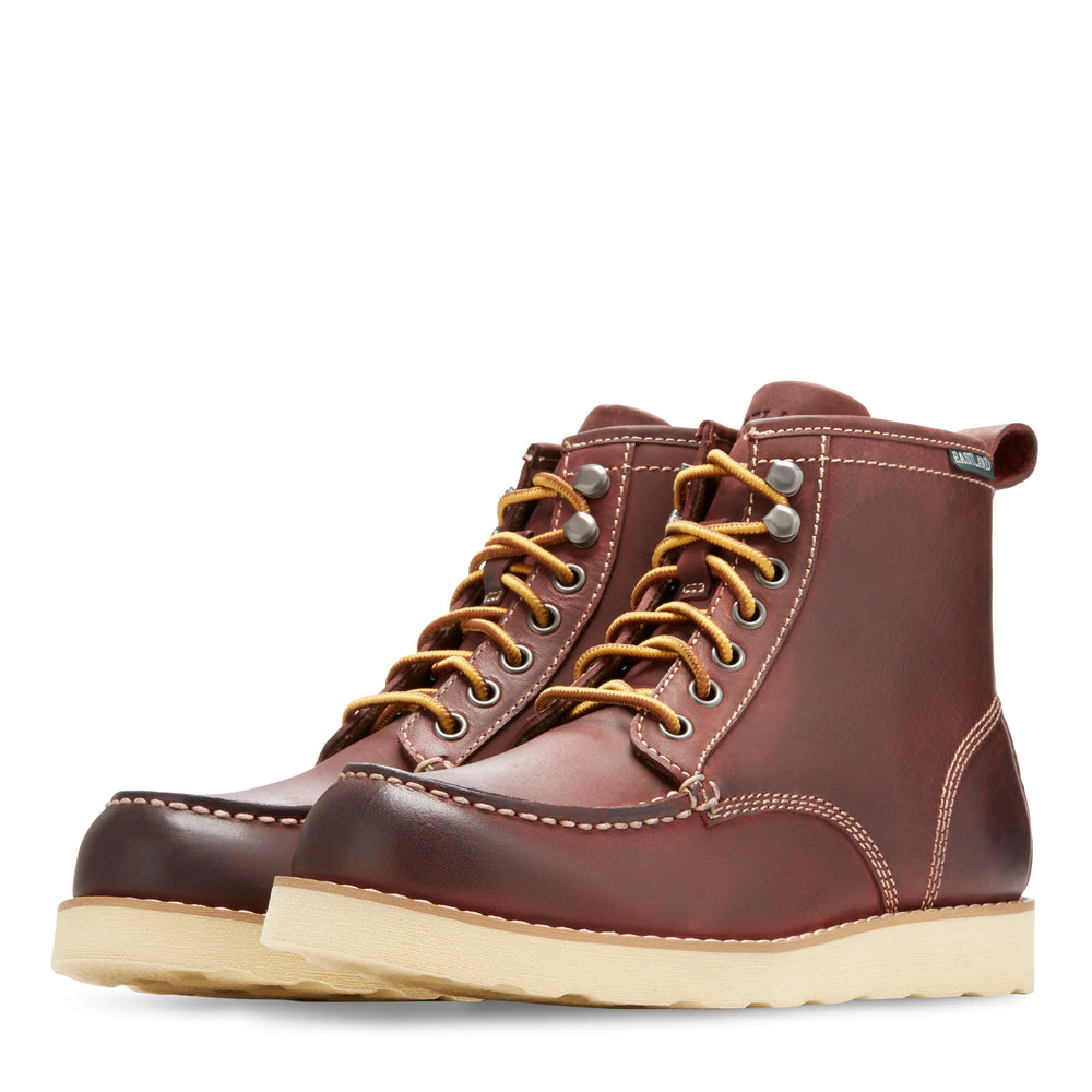 Oxblood