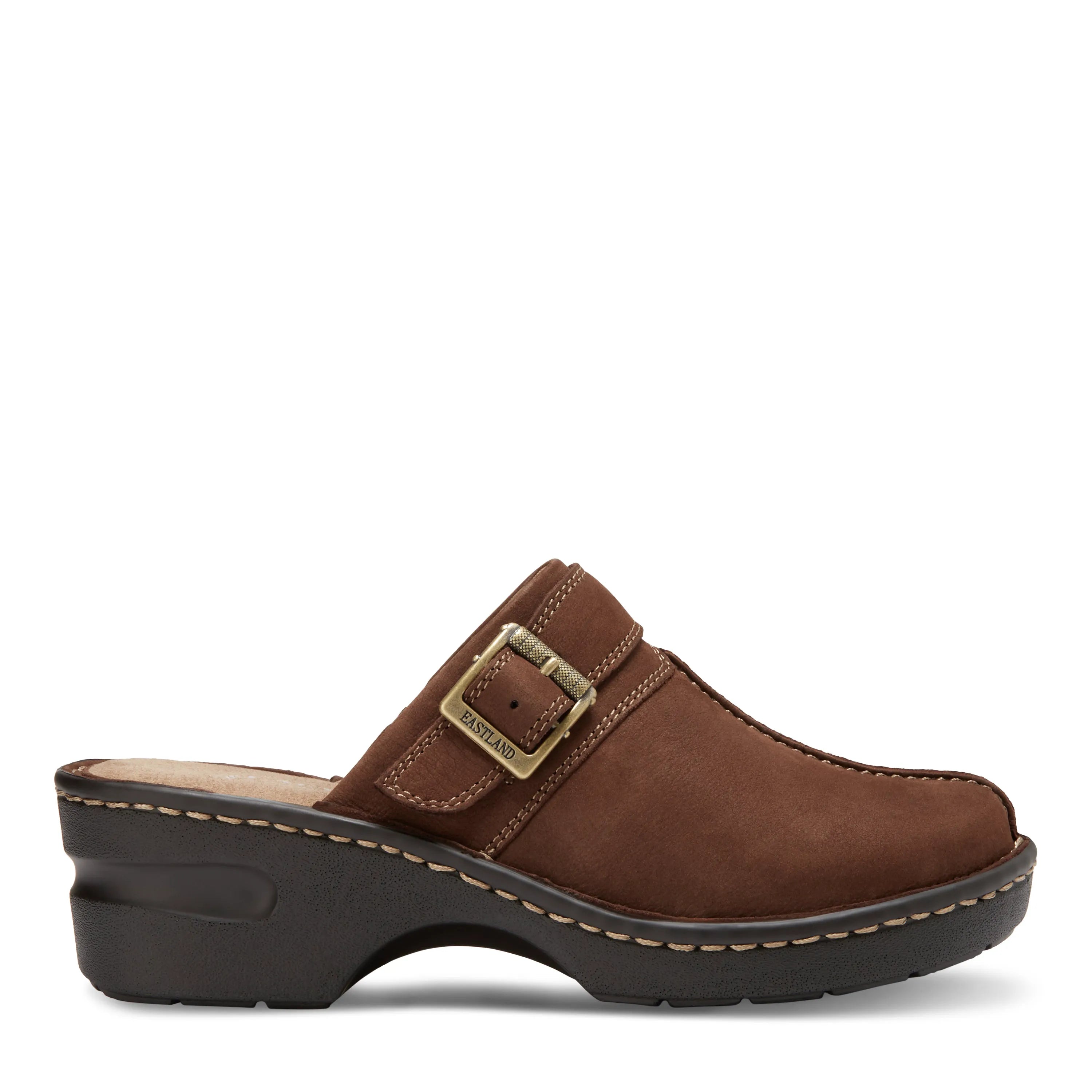 Brown Nubuc