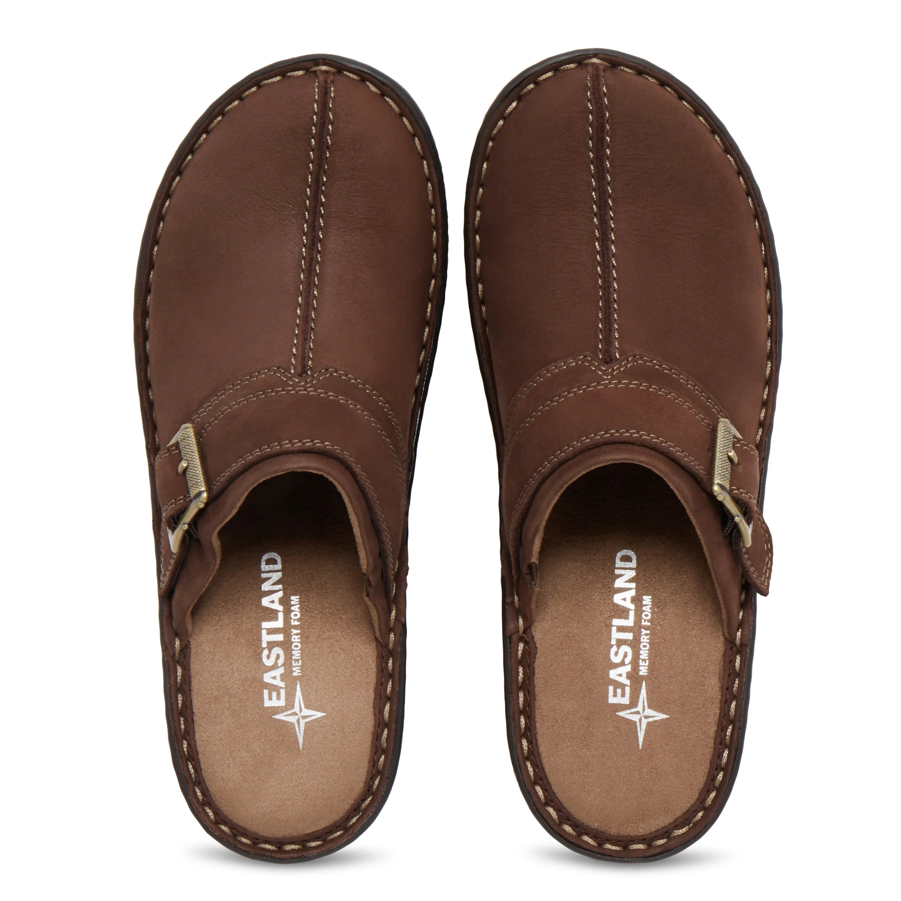 Brown Nubuc