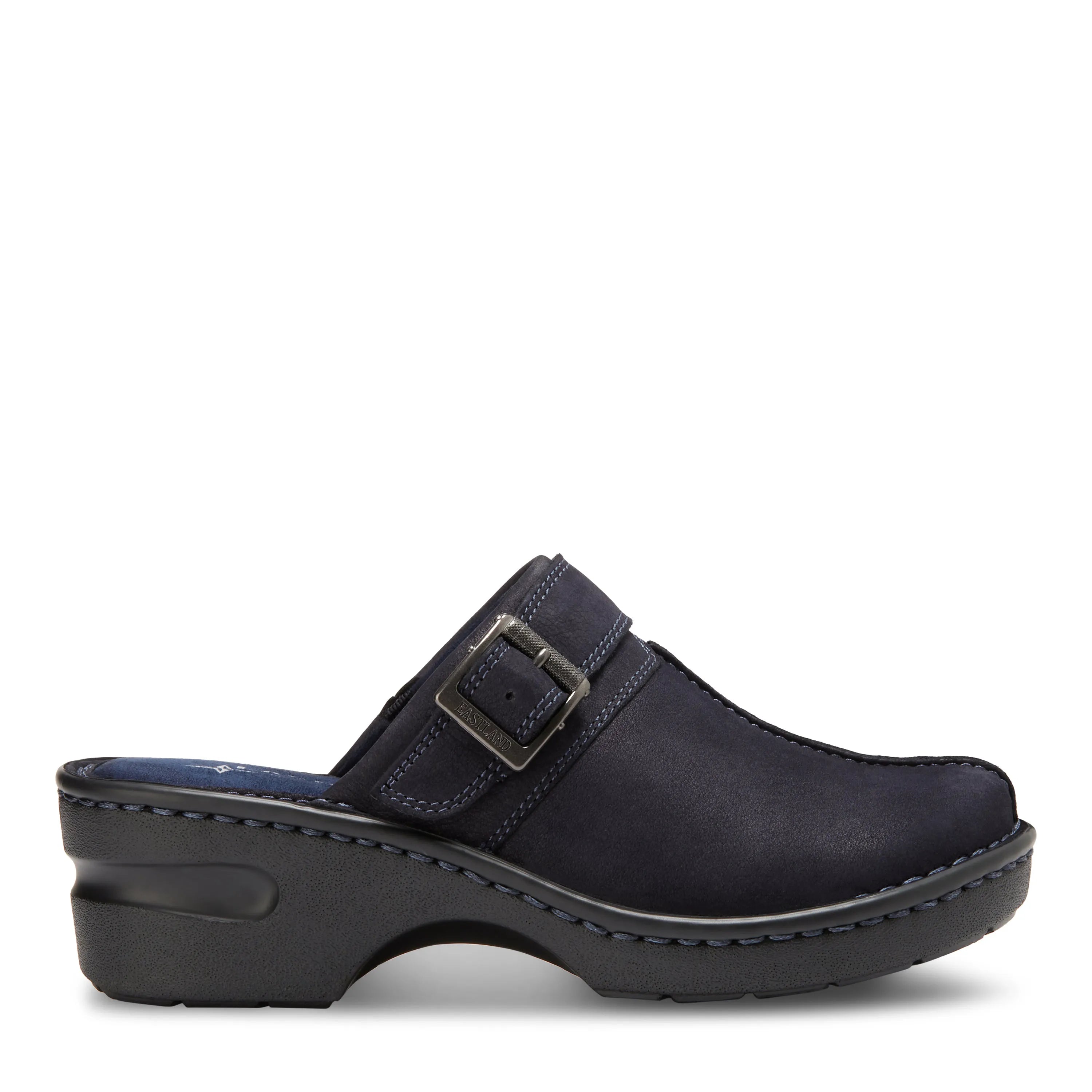 Navy Nubuc