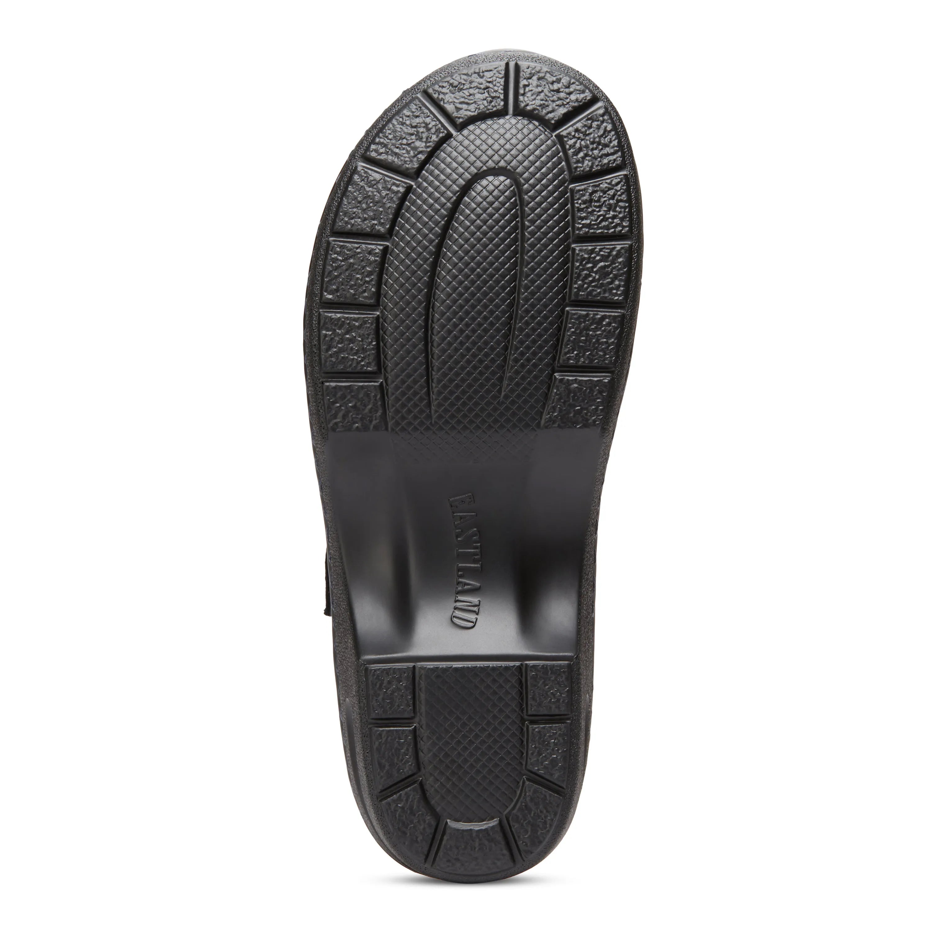 Navy Nubuc