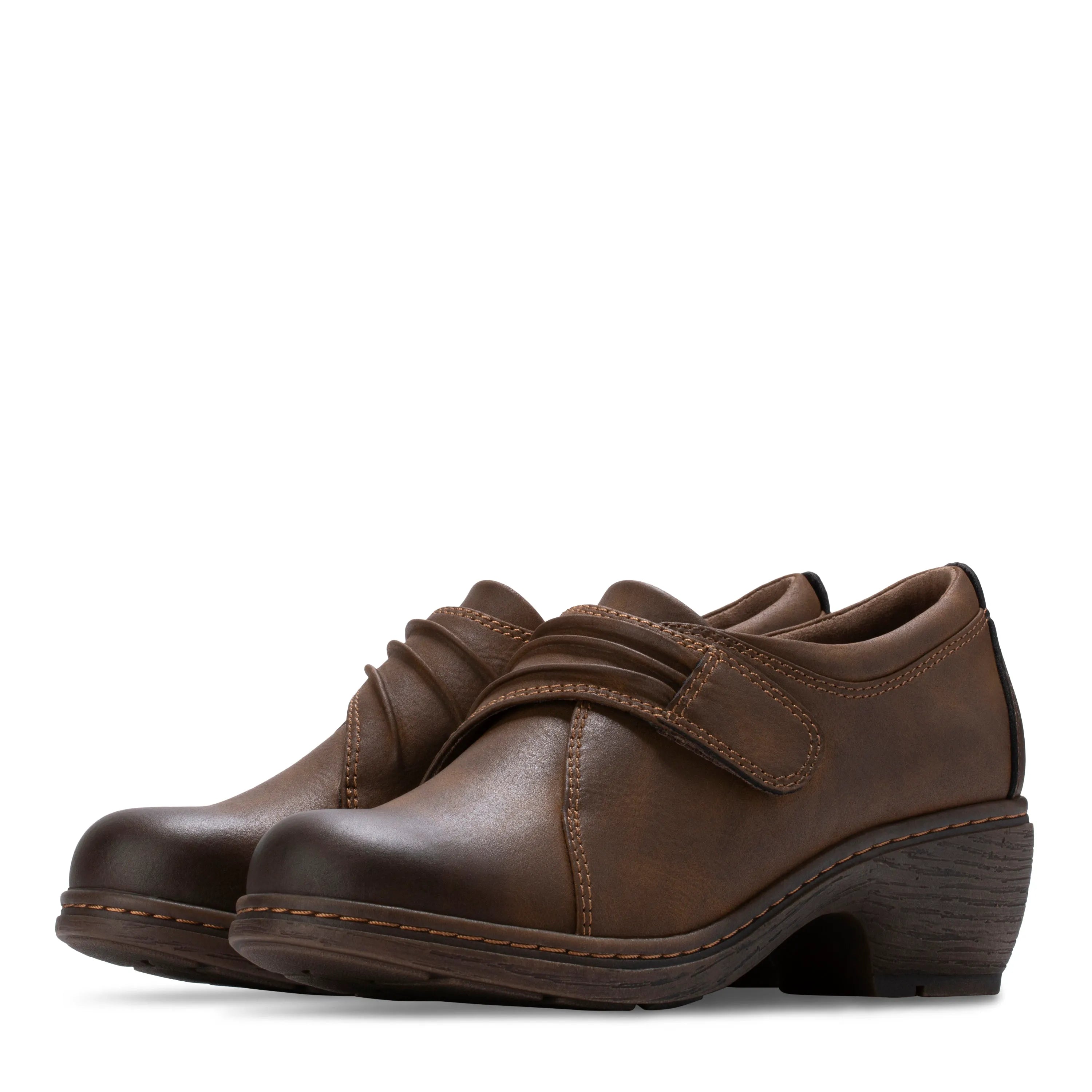 Bomber Brown