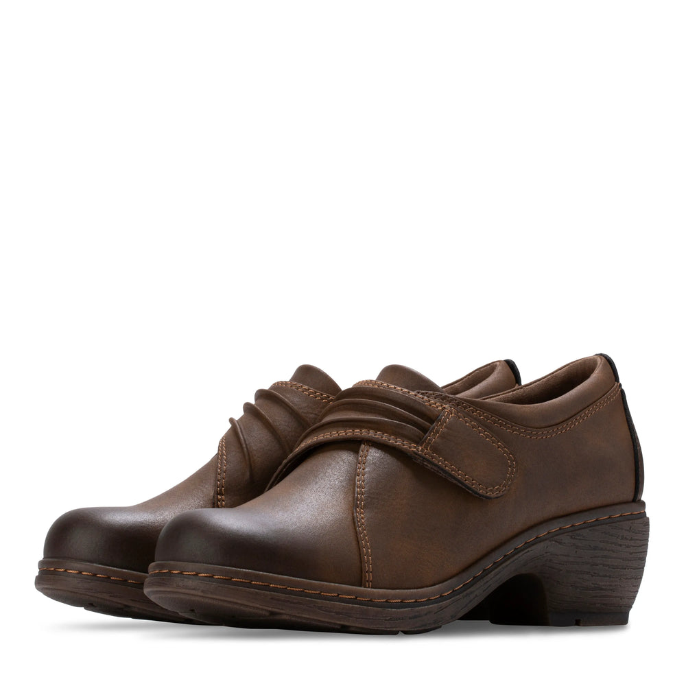 Bomber Brown