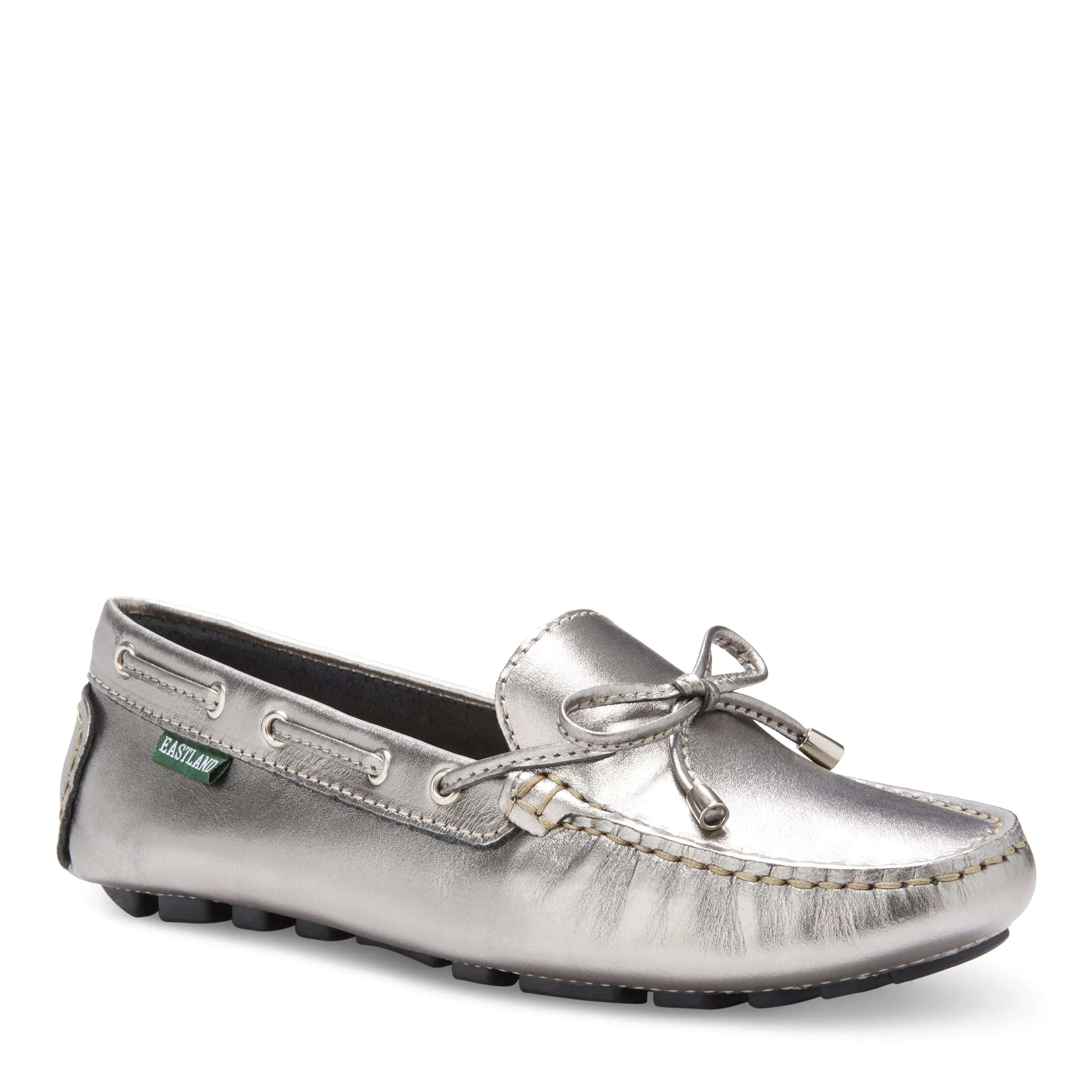 Silver Metallic
