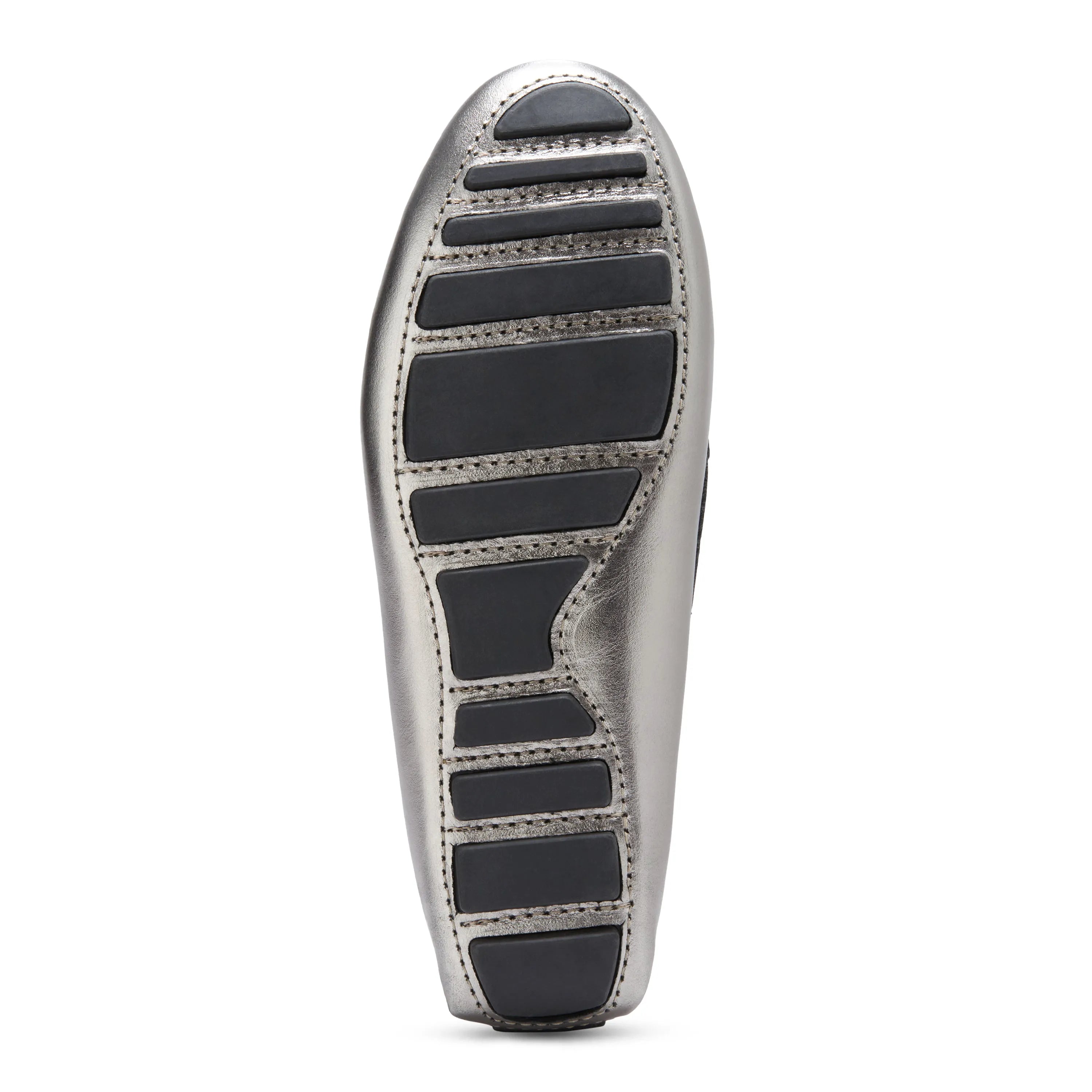 Silver Metallic