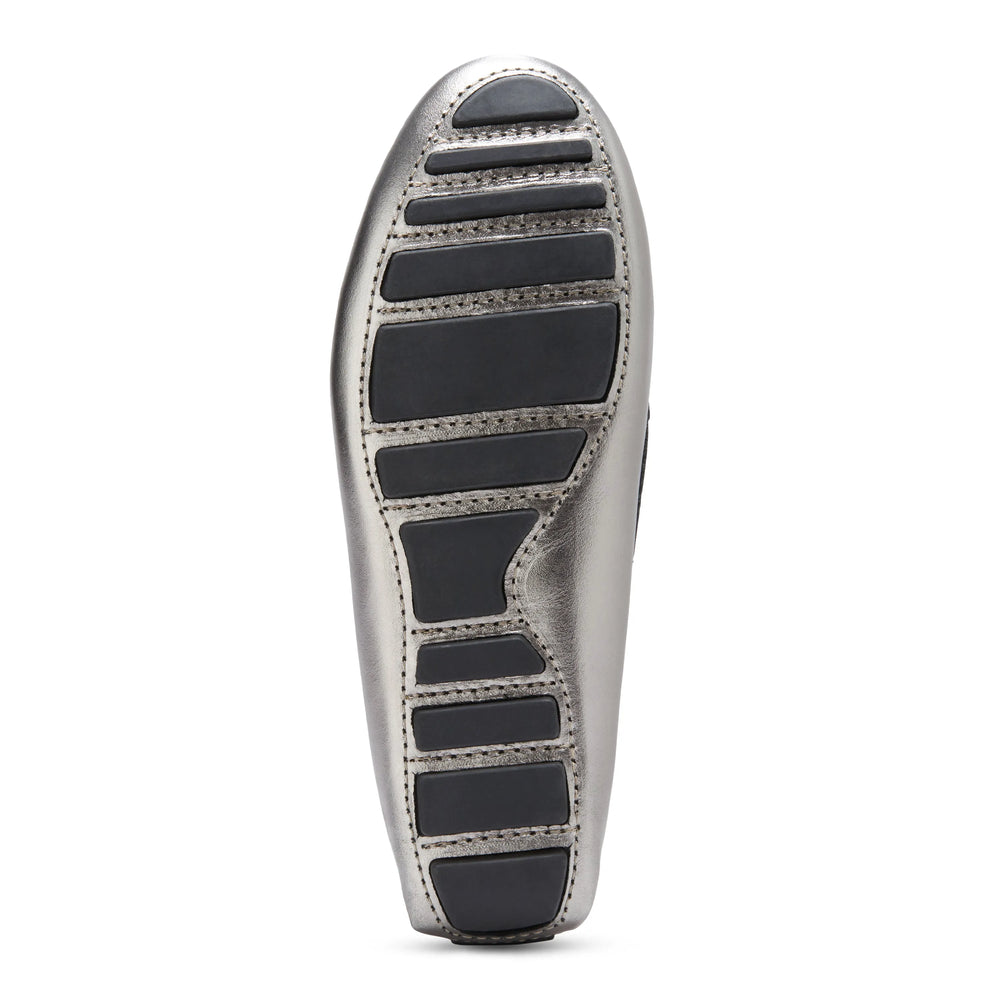 Silver Metallic
