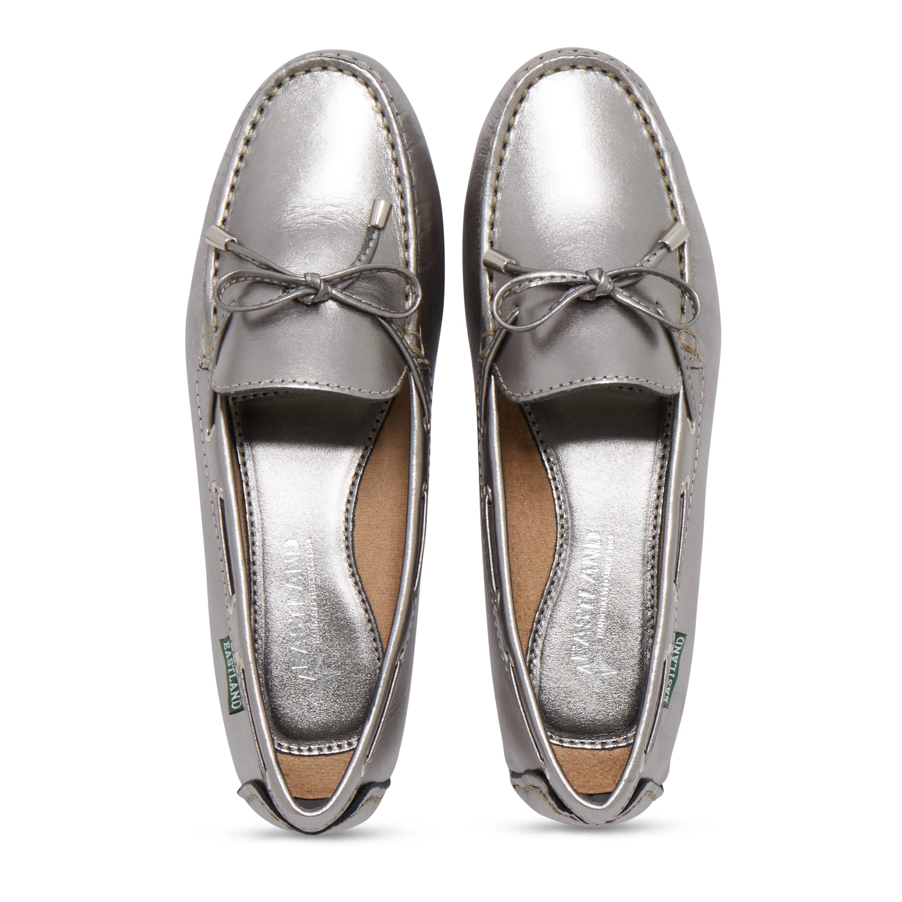 Silver Metallic