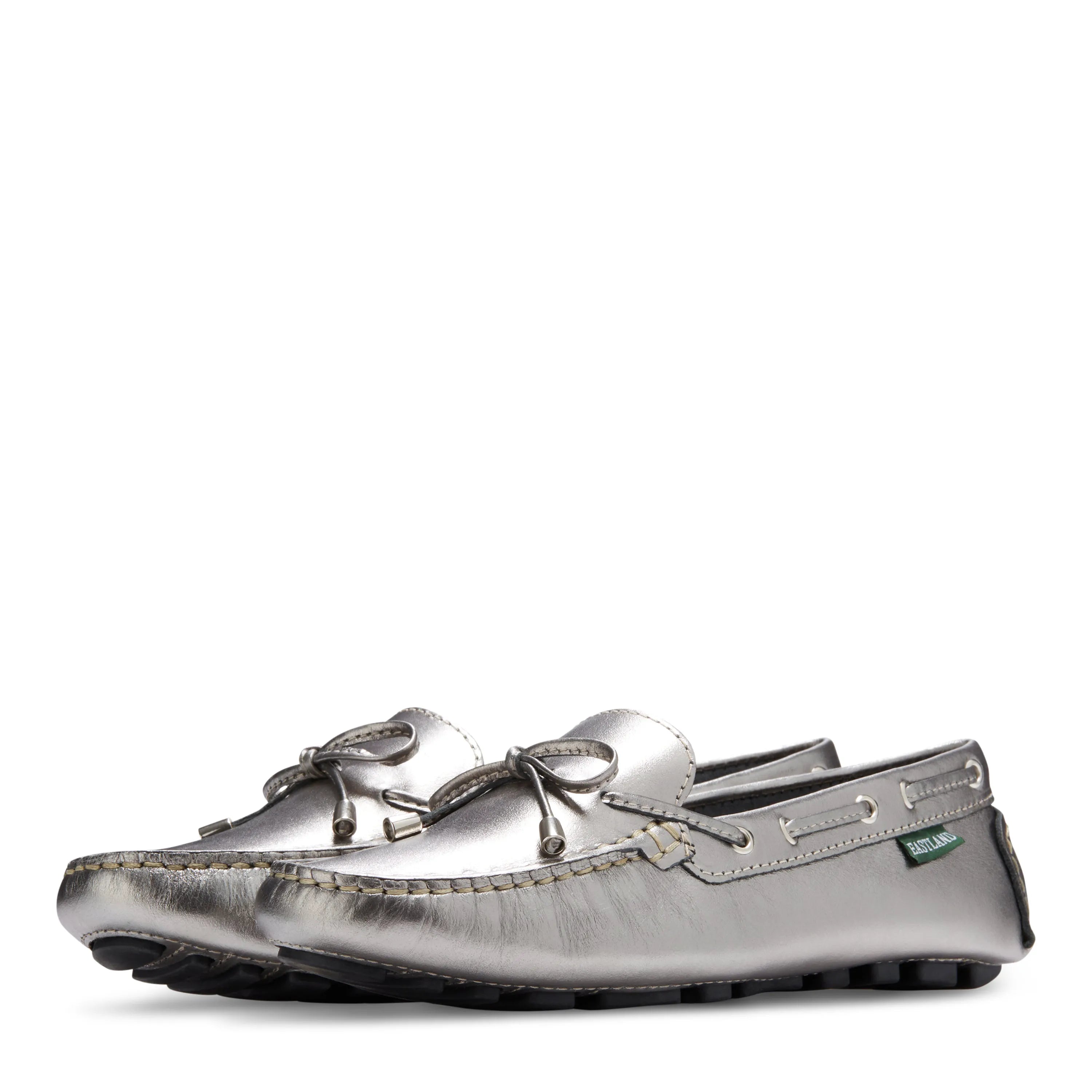 Silver Metallic