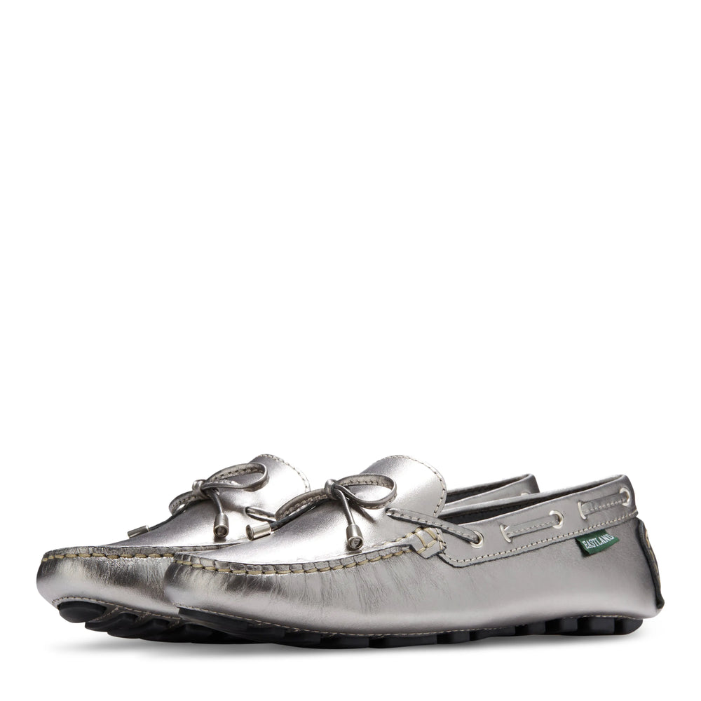 Silver Metallic