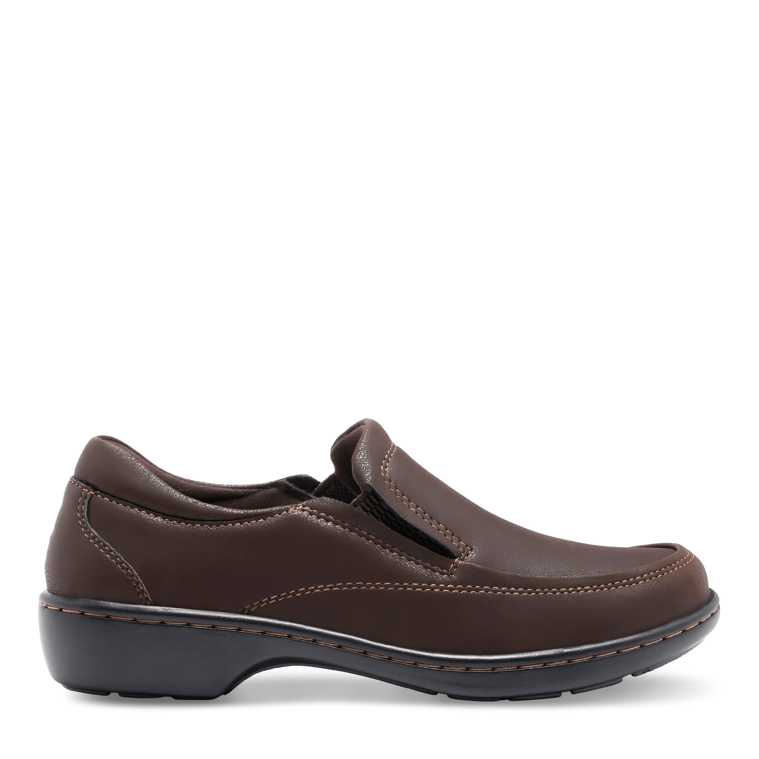 Brown Tumbled