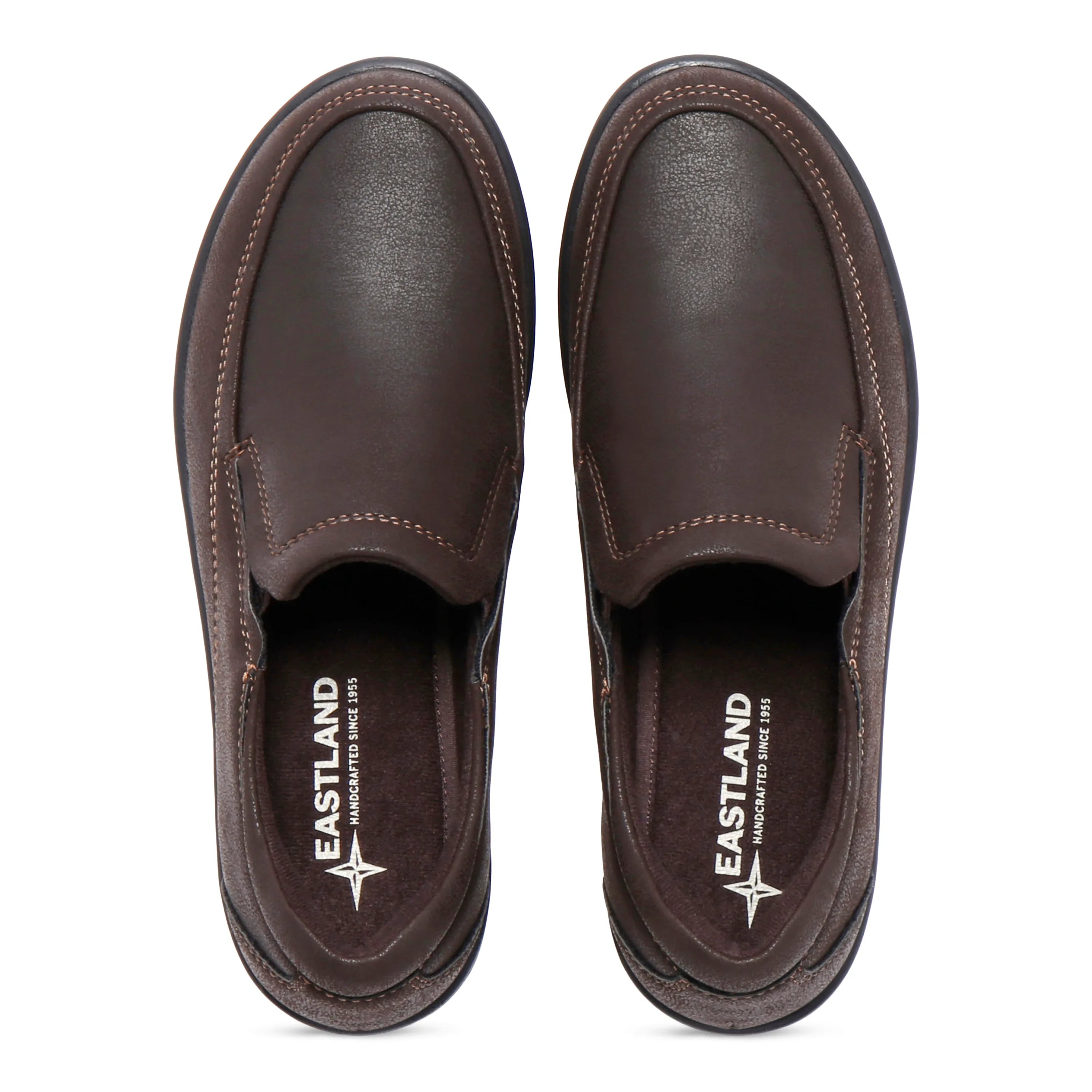 Brown Tumbled